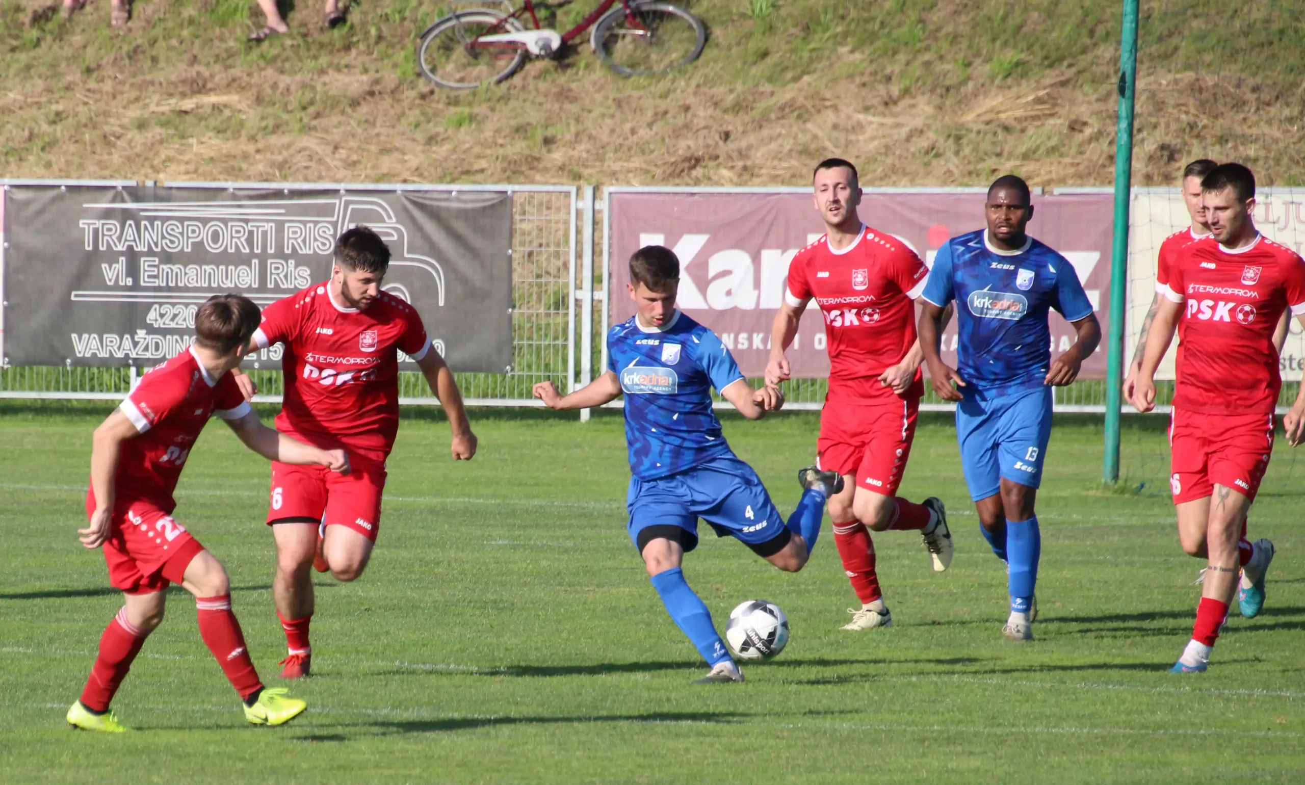 Polet – Međimurec (2)