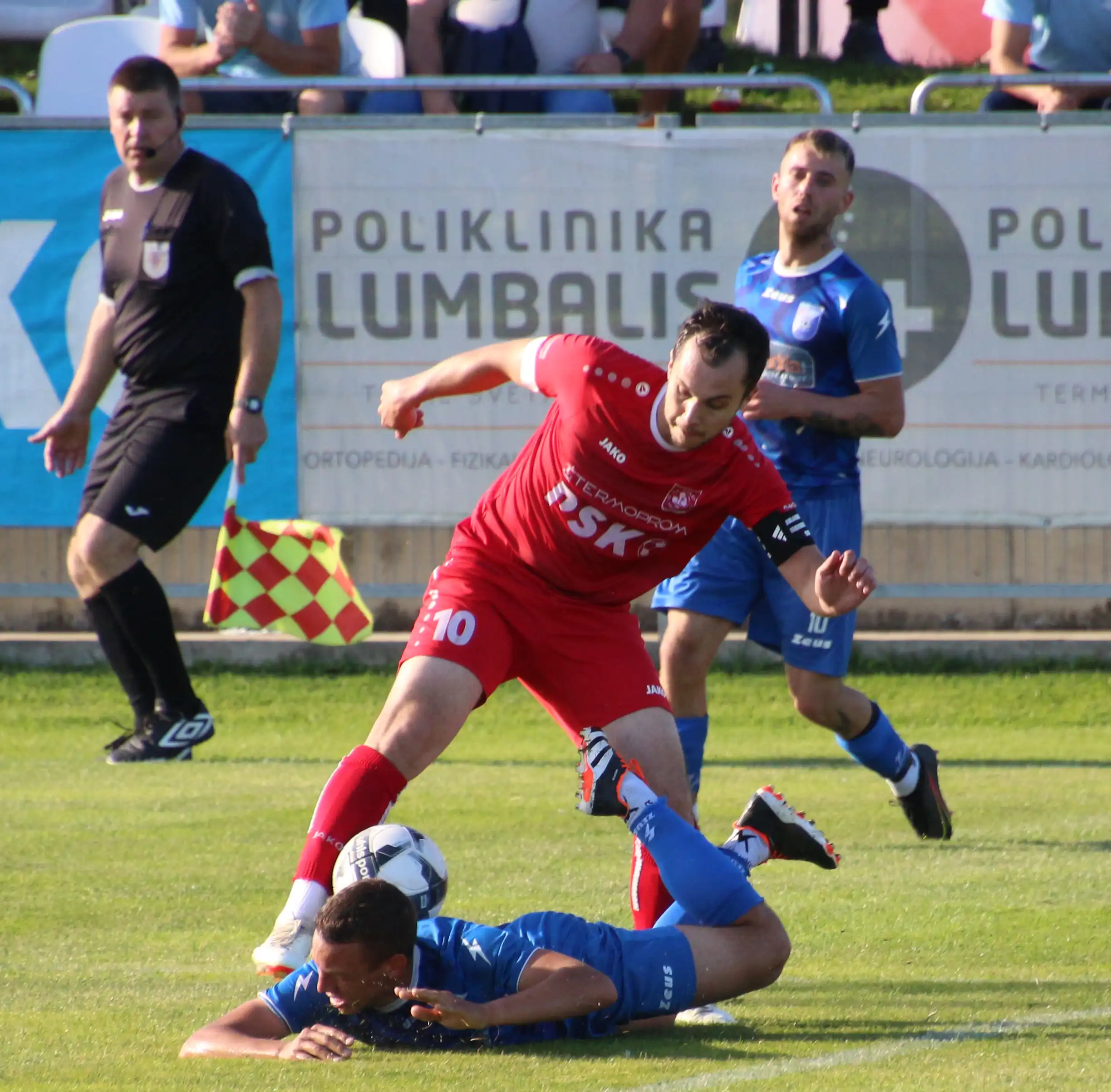 Polet – Međimurec (3)