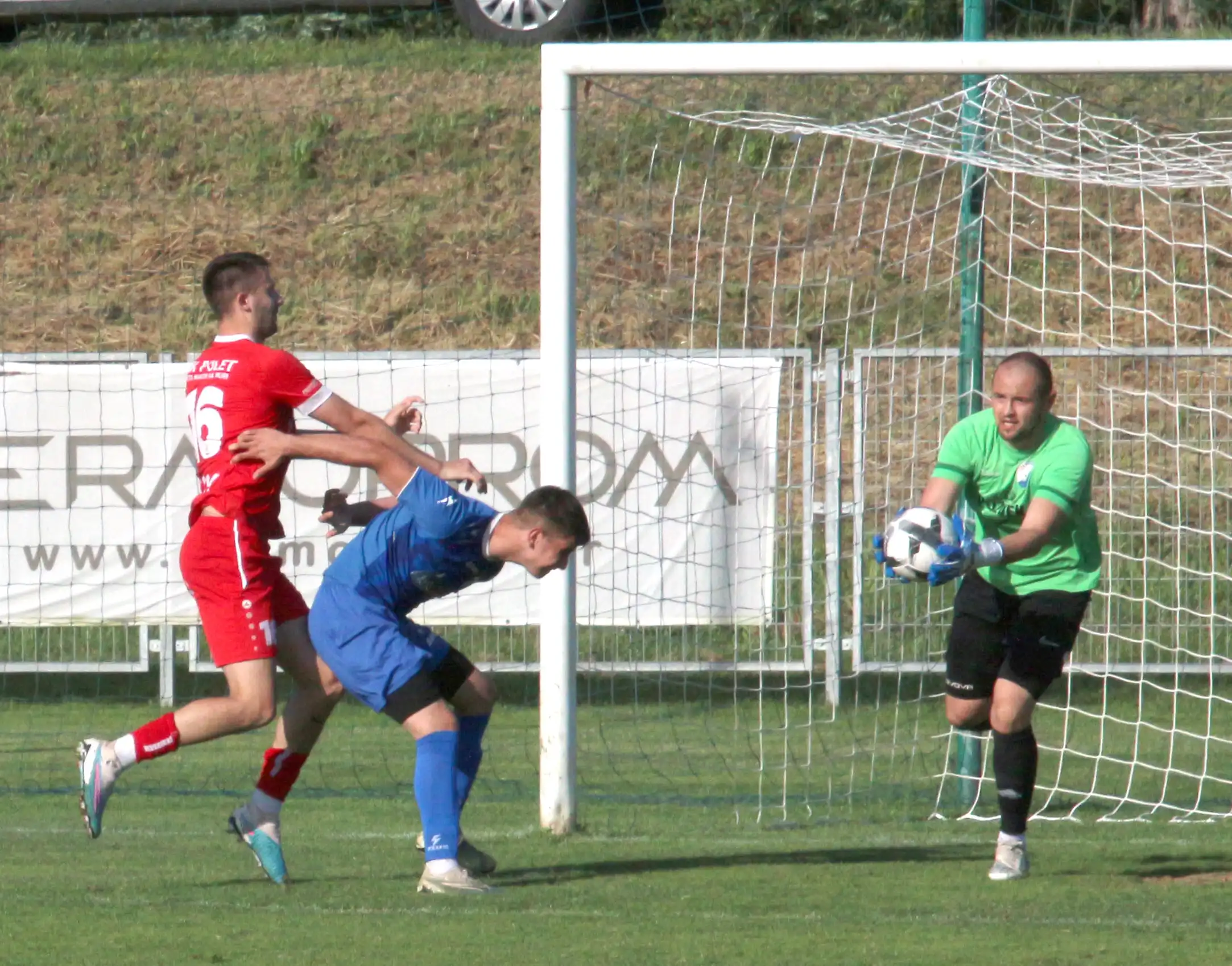 Polet – Međimurec (4)