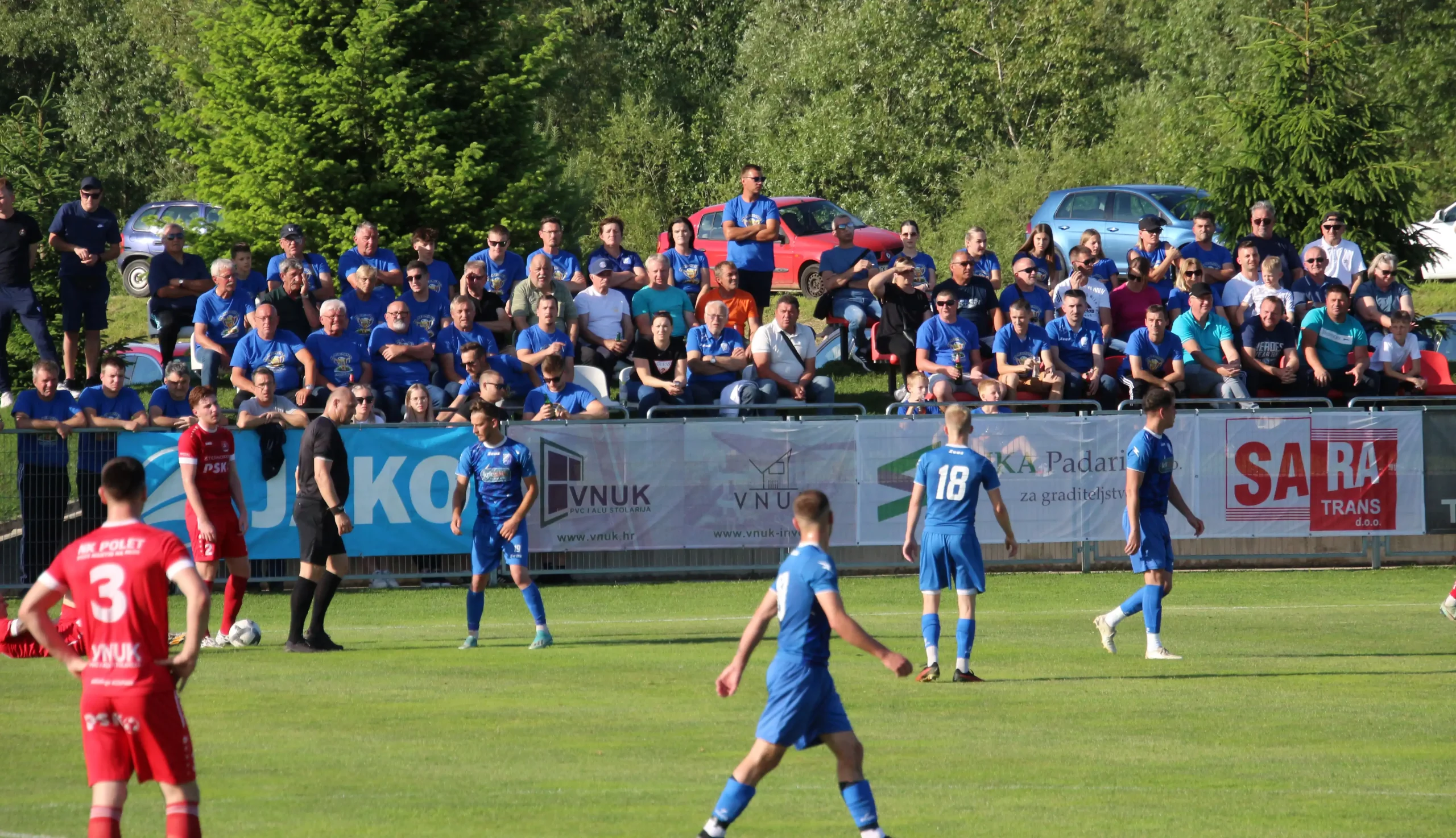 Polet – Međimurec (5)