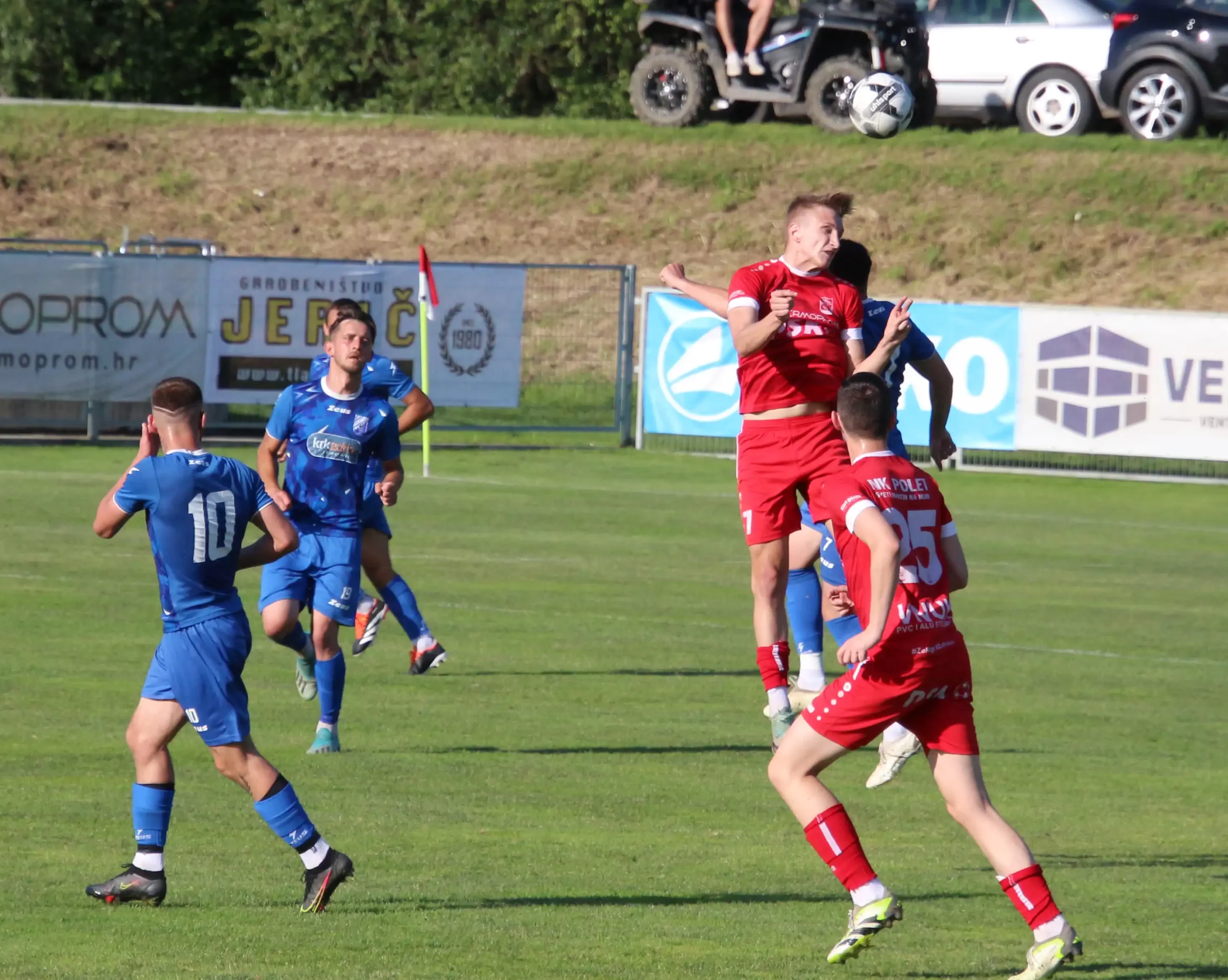 Polet – Međimurec (7)