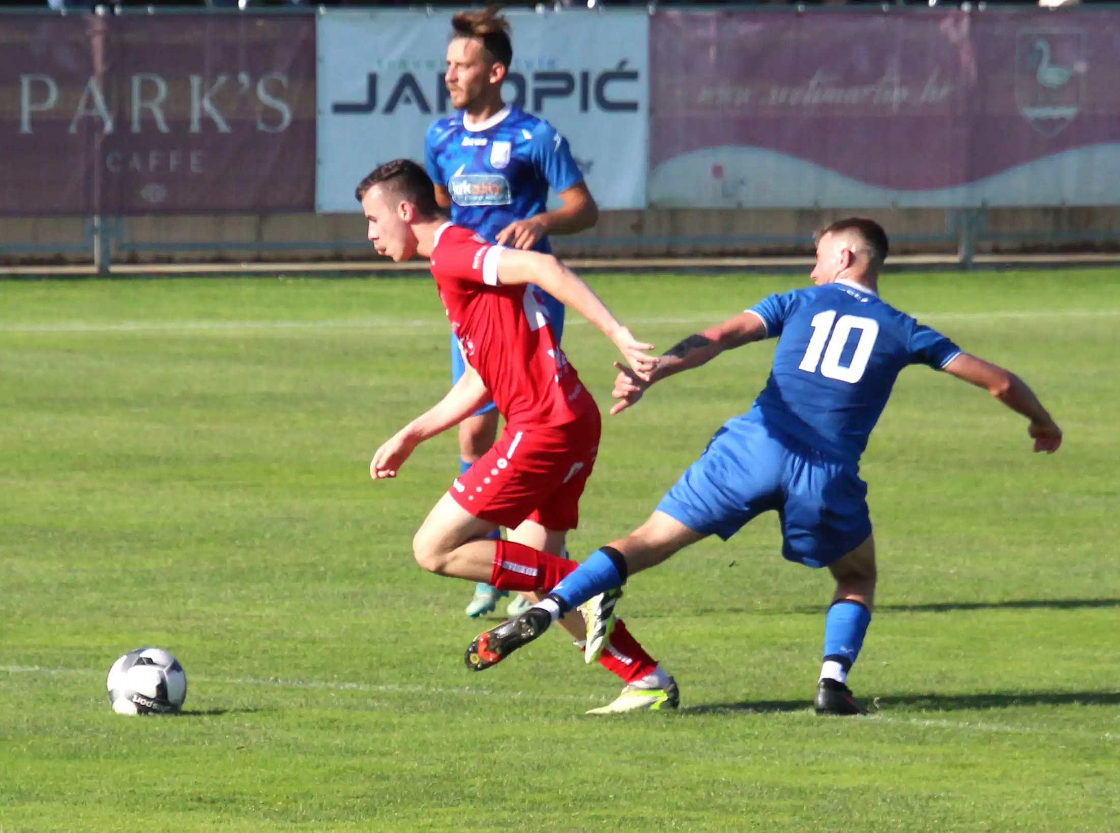 Polet – Međimurec (8)