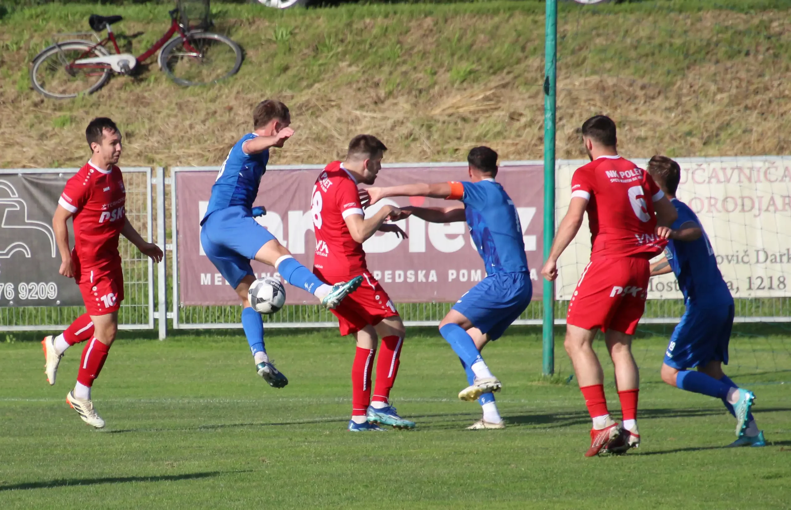 Polet – Međimurec (9)