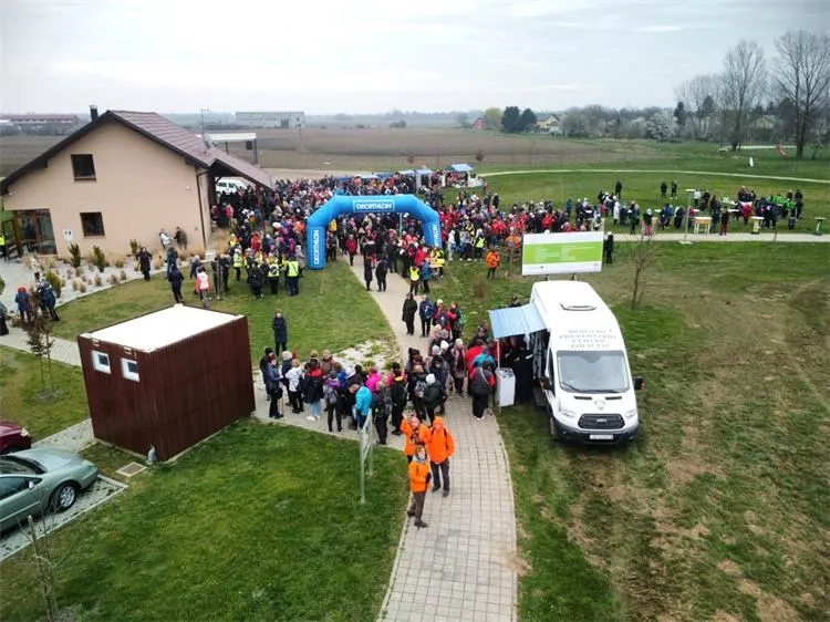 Policajci u Goričanu (1) Policajci u Goričanu (1)