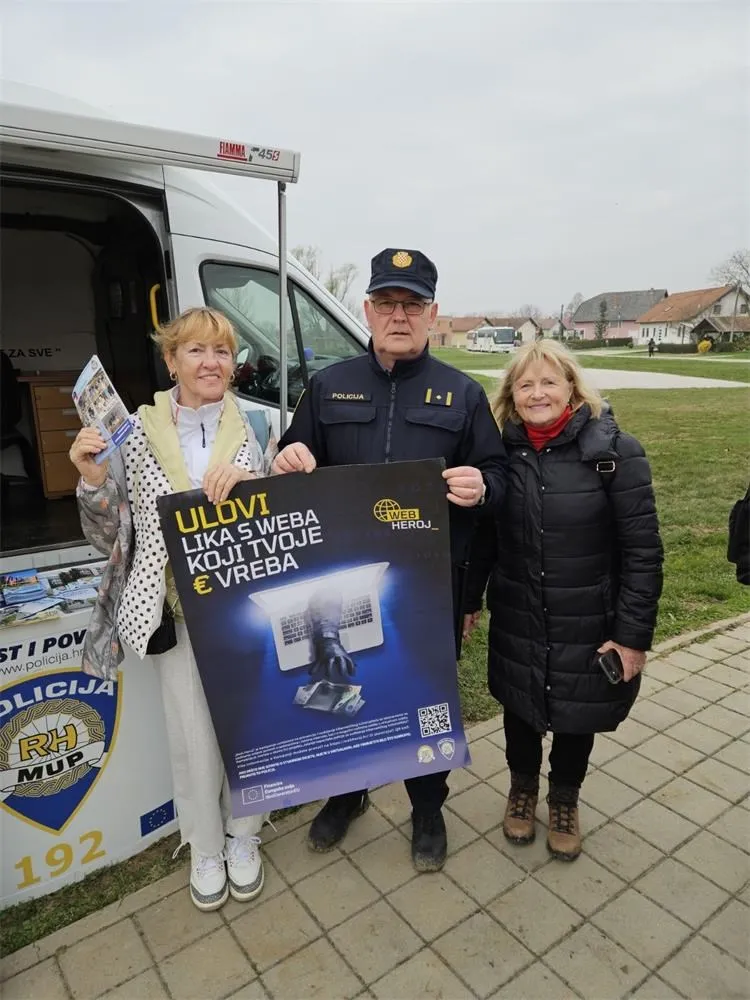 Policajci u Goričanu (3) Policajci u Goričanu (3)