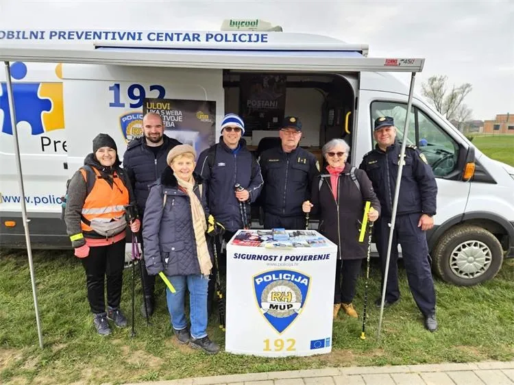 Policajci u Goričanu (4) Policajci u Goričanu (4)