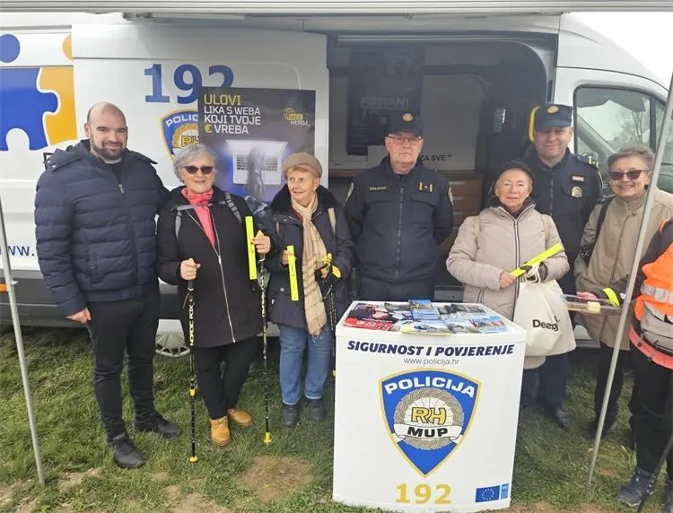 Policajci u Goričanu (5) Policajci u Goričanu (5)