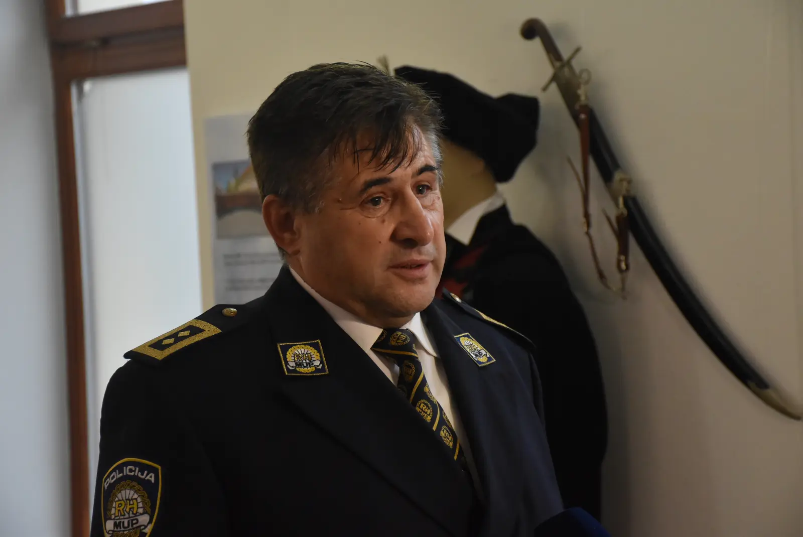 Policija, Muzej (1)