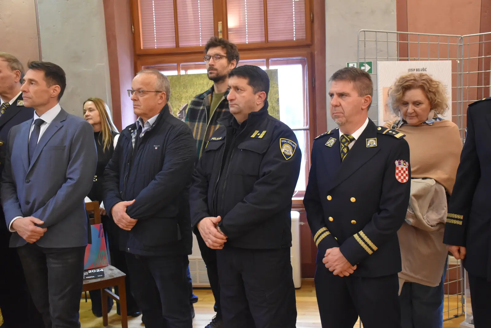 Policija, Muzej (10)