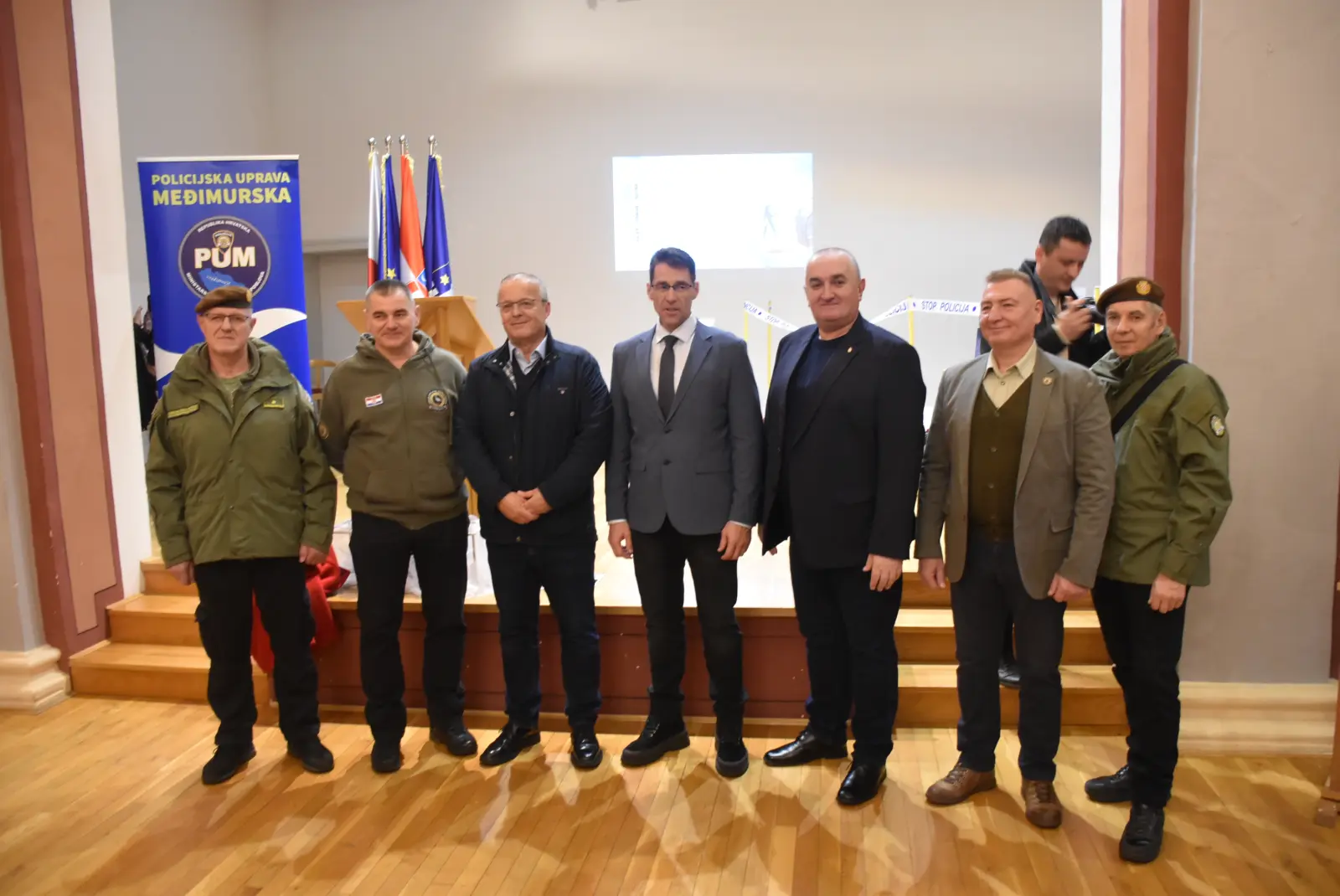 Policija, Muzej (24)