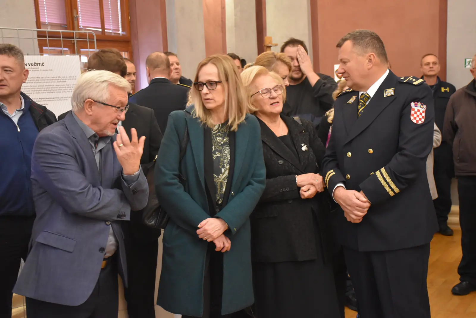 Policija, Muzej (3)