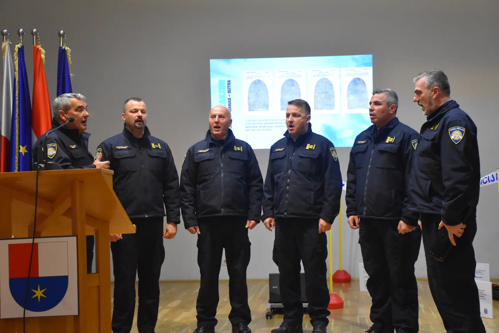 Policija, Muzej (5)