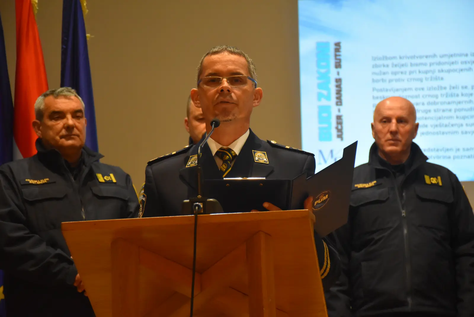 Policija, Muzej (6)