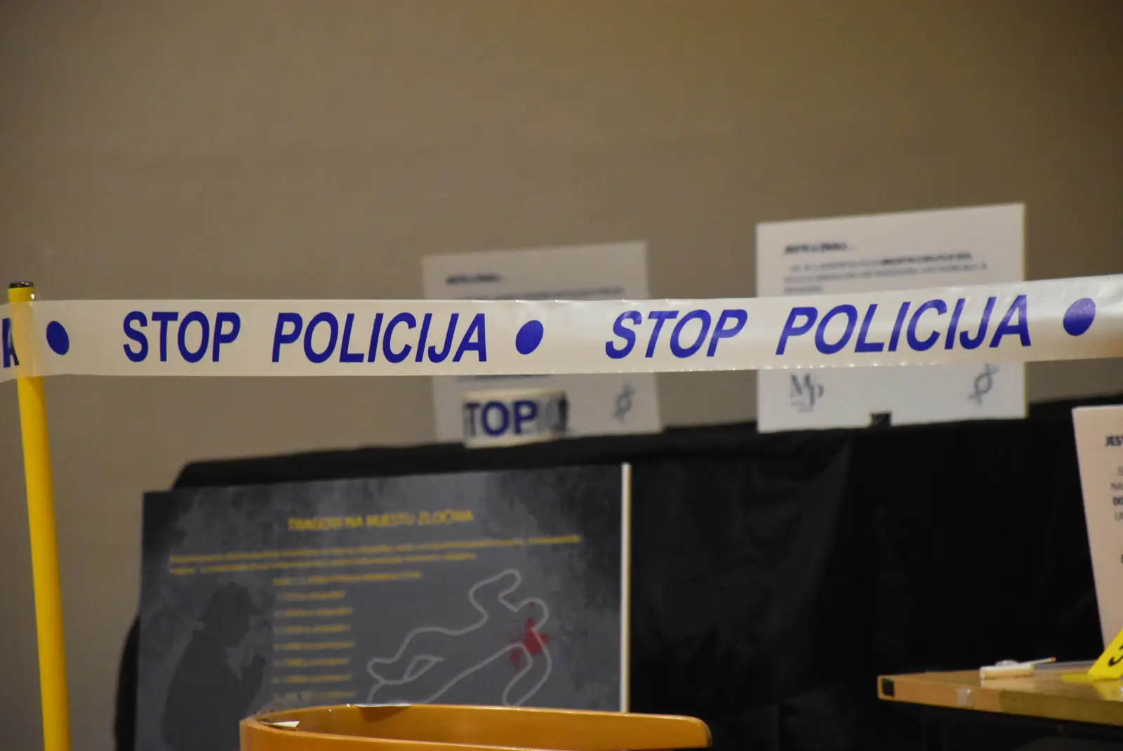 Policija, Muzej (7)