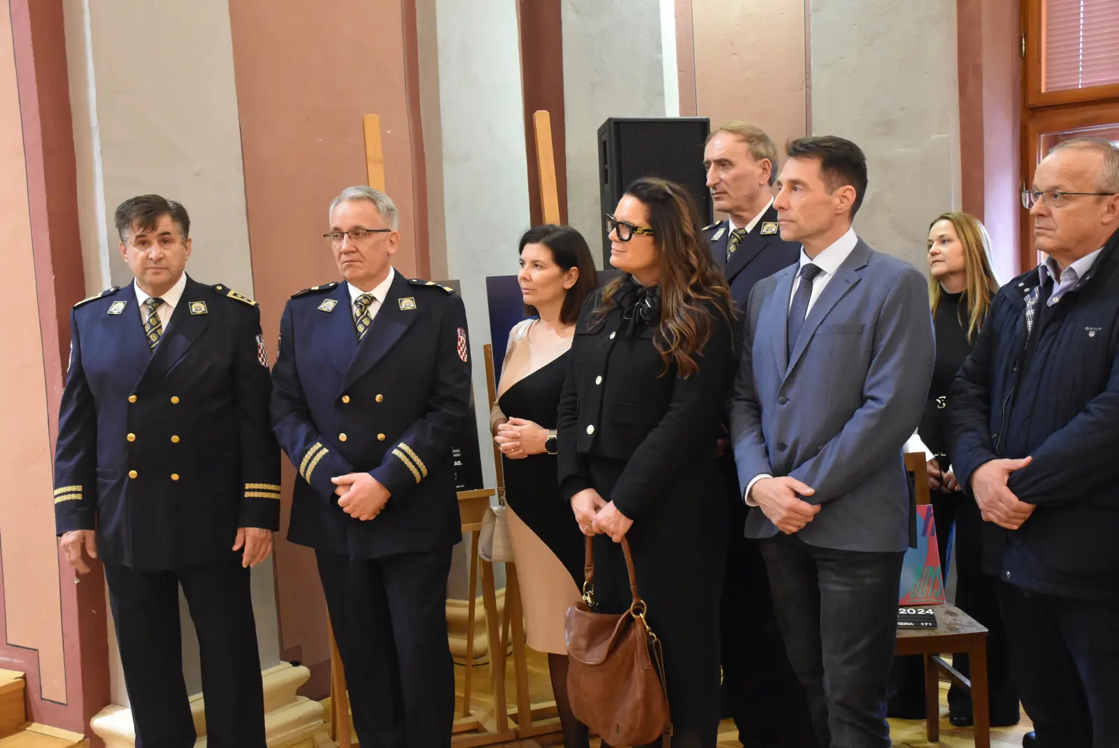 Policija, Muzej (9)