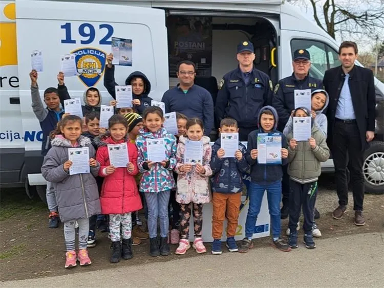 Policija, romi, droga (10)