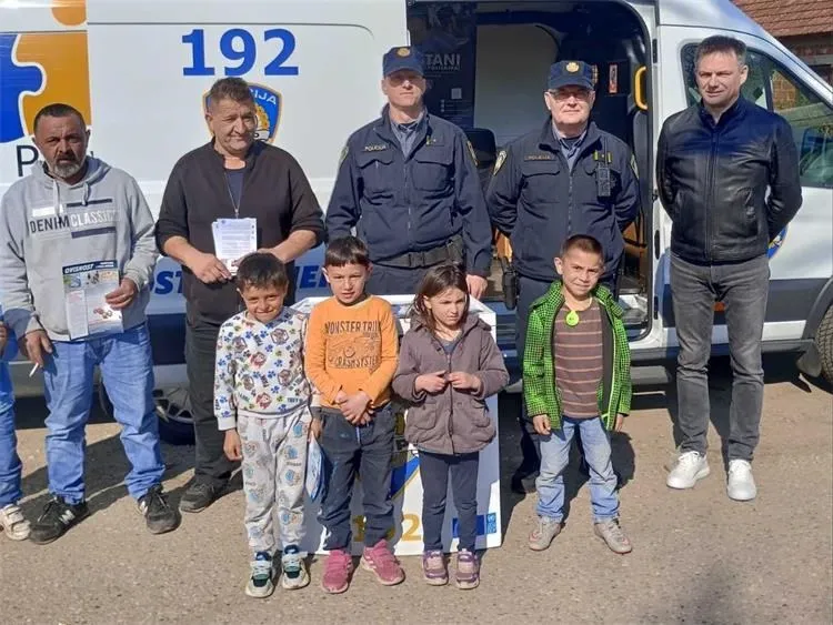 Policija, romi, droga (9)