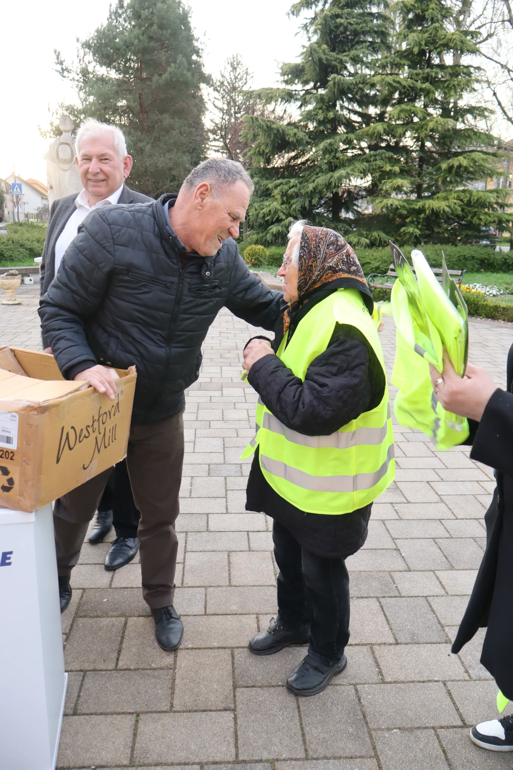 Policijska preventivna akcija u Draškovcu (11)