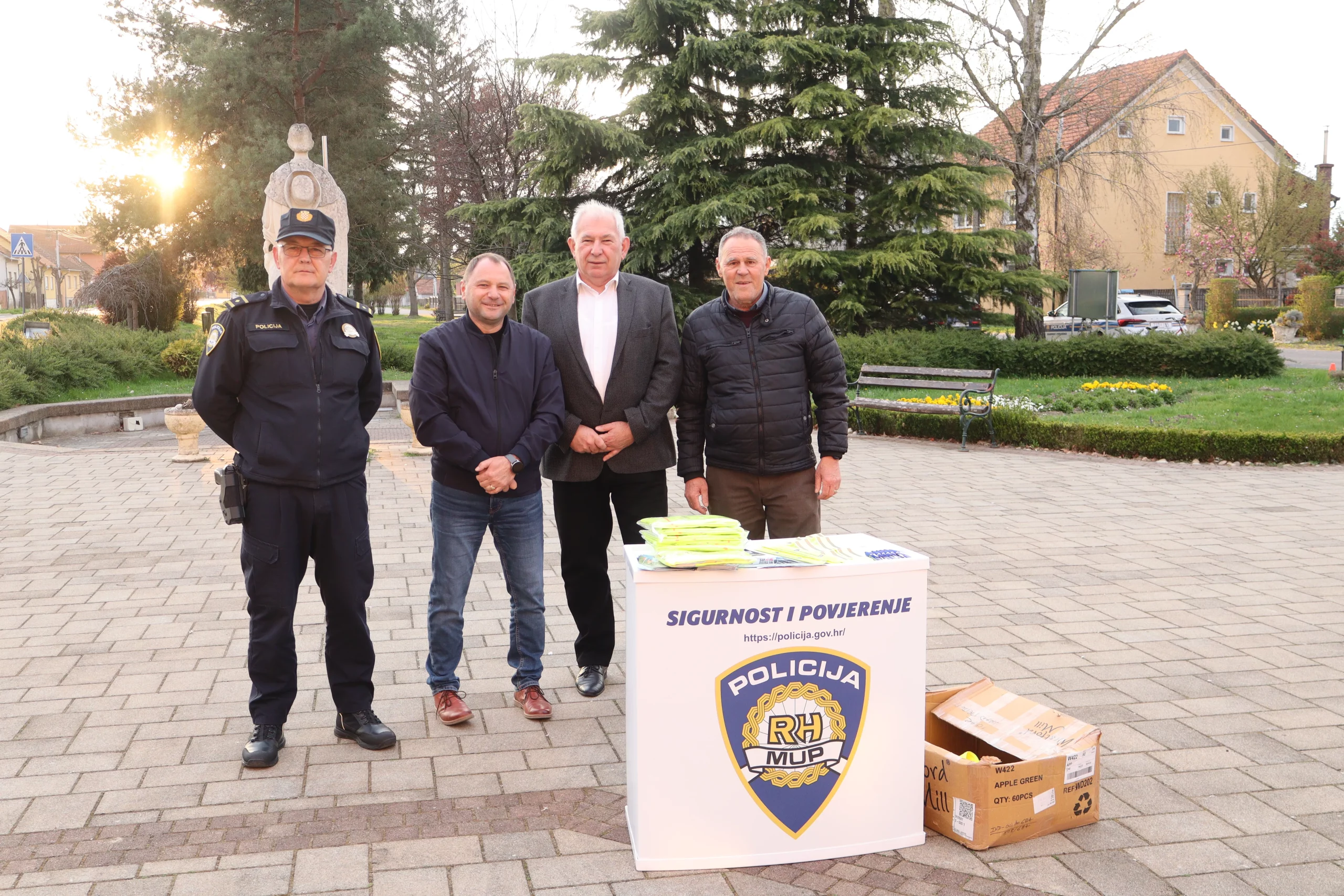 Policijska preventivna akcija u Draškovcu (13)