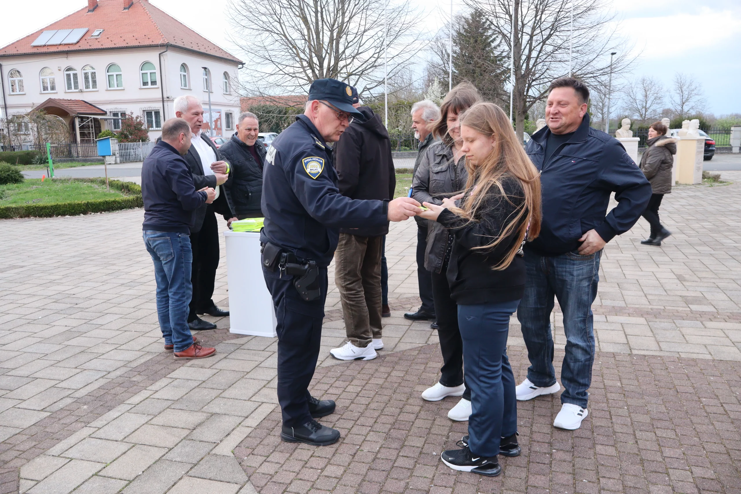 Policijska preventivna akcija u Draškovcu (14)