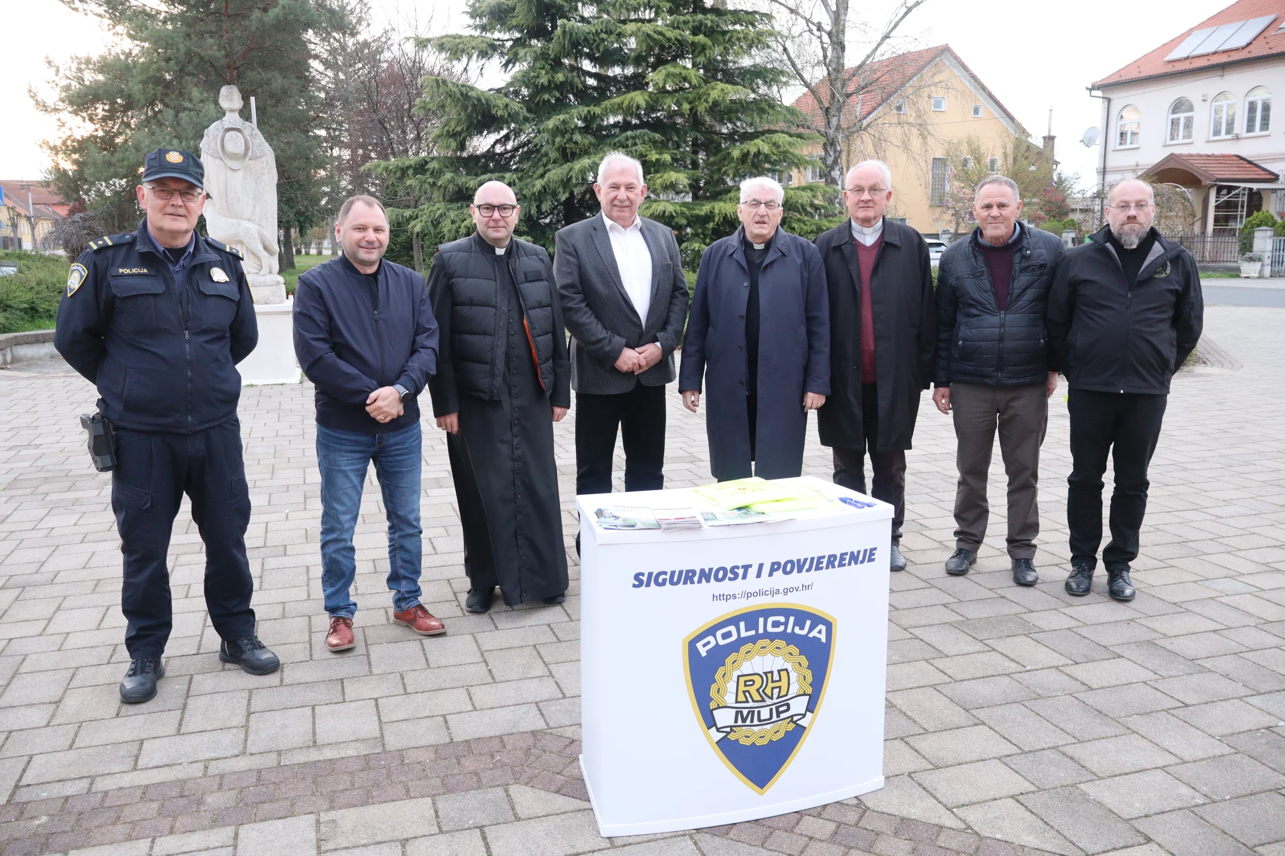 Policijska preventivna akcija u Draškovcu (15)