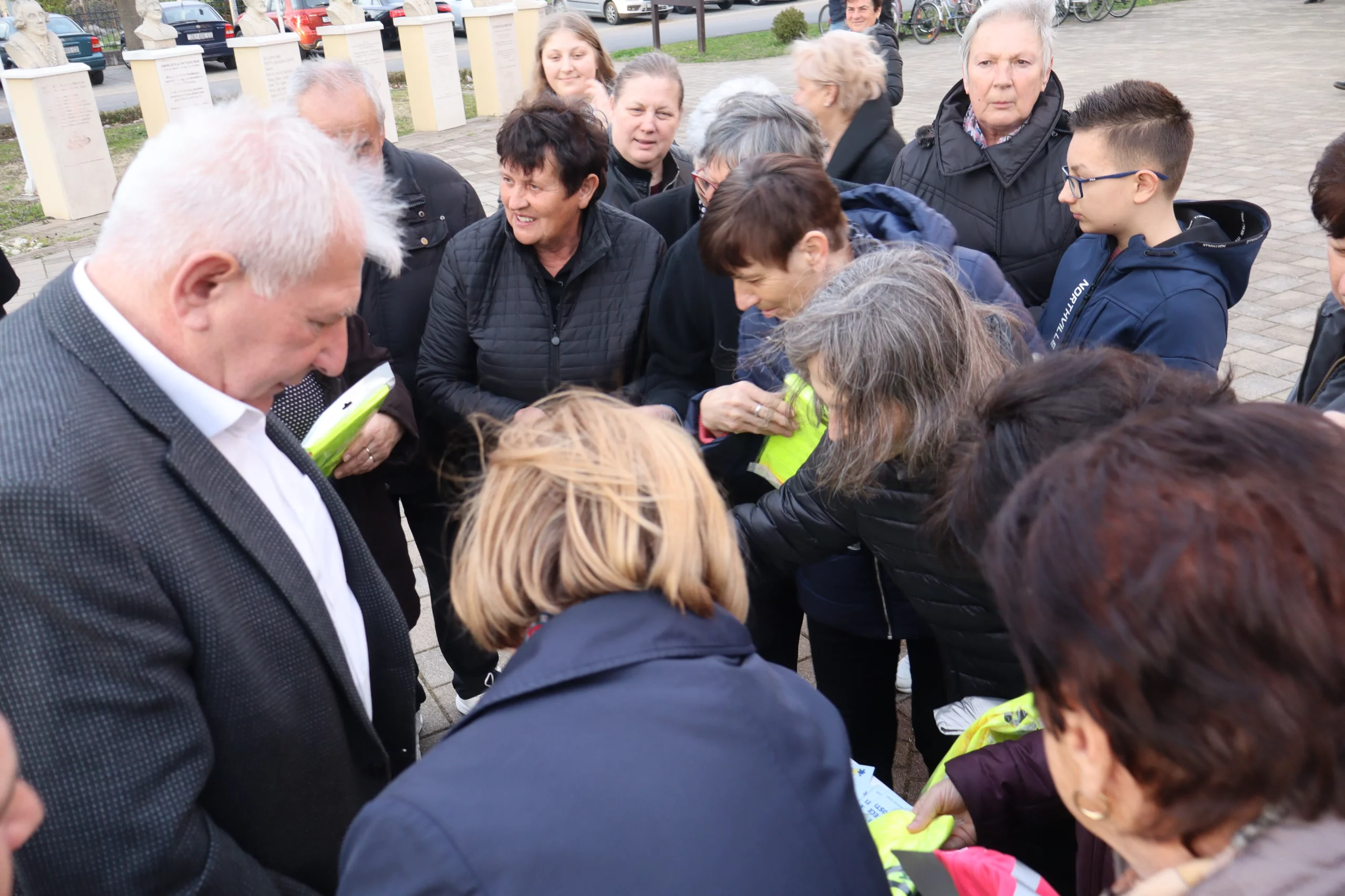 Policijska preventivna akcija u Draškovcu (6)