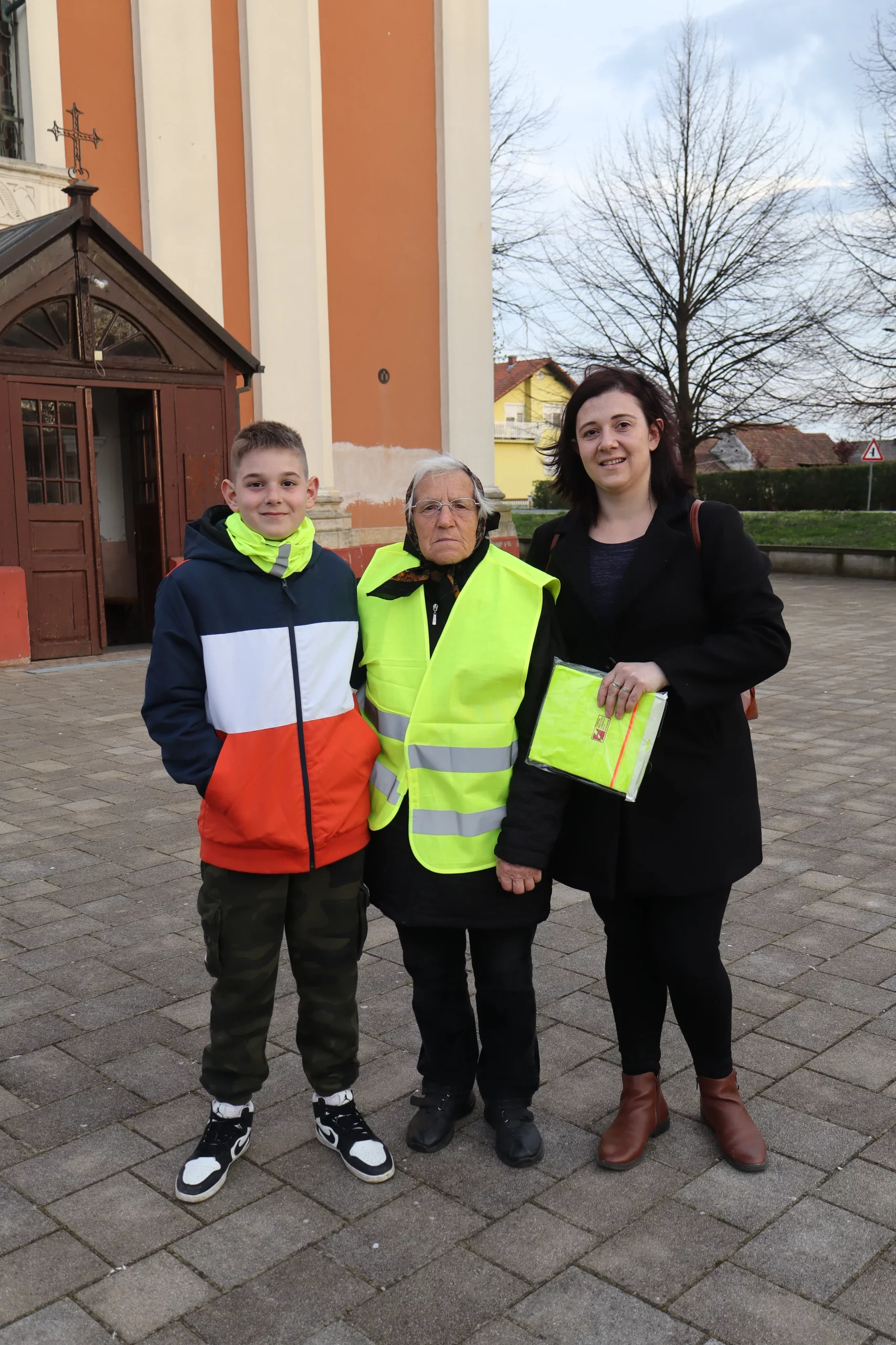 Policijska preventivna akcija u Draškovcu (9)