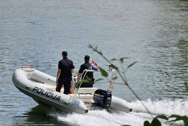 potraga,policija,pu međimurska