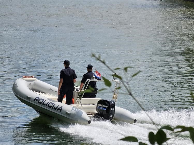 potraga,policija,pu međimurska