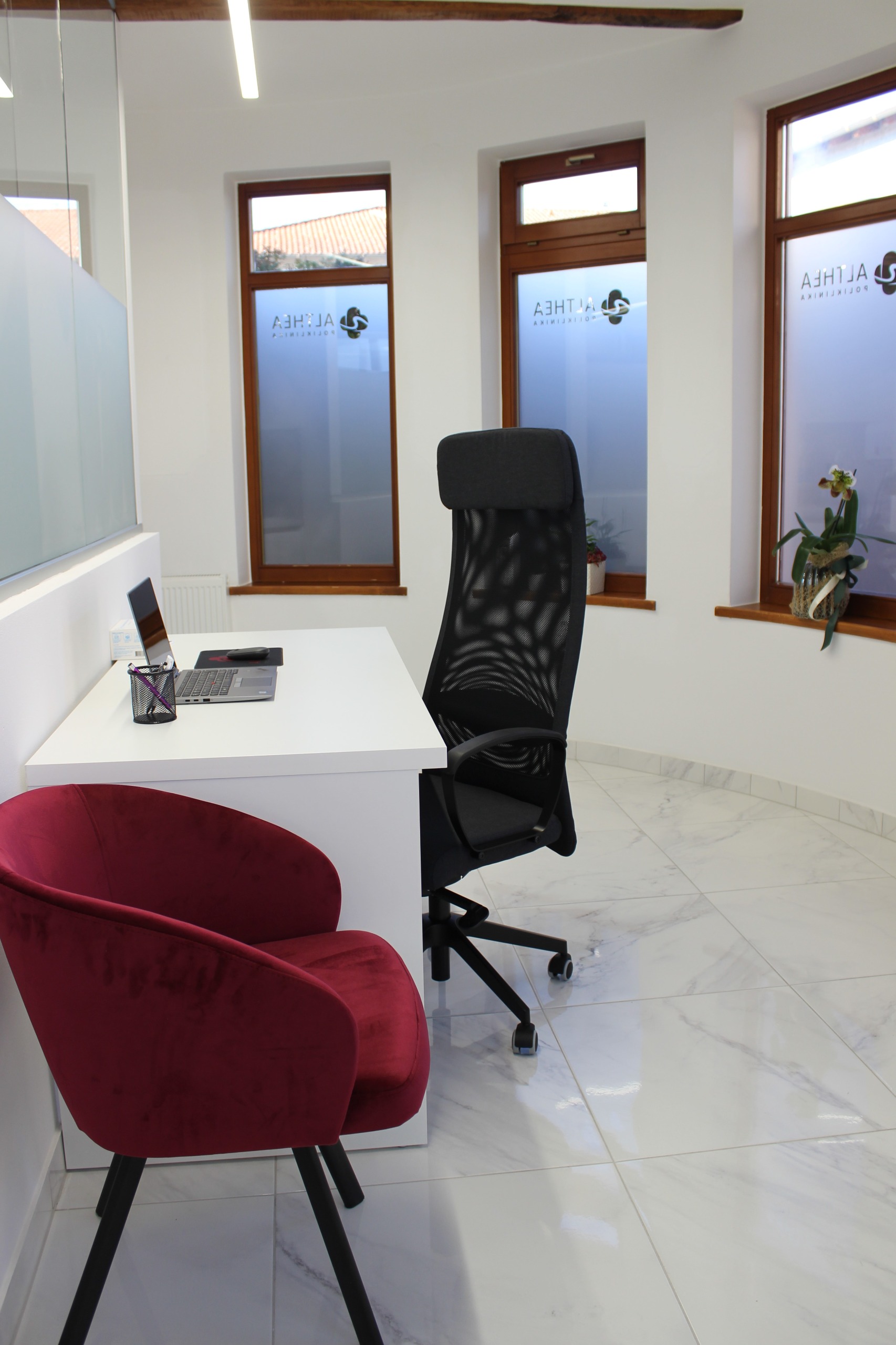 Poliklinika Althea (1)