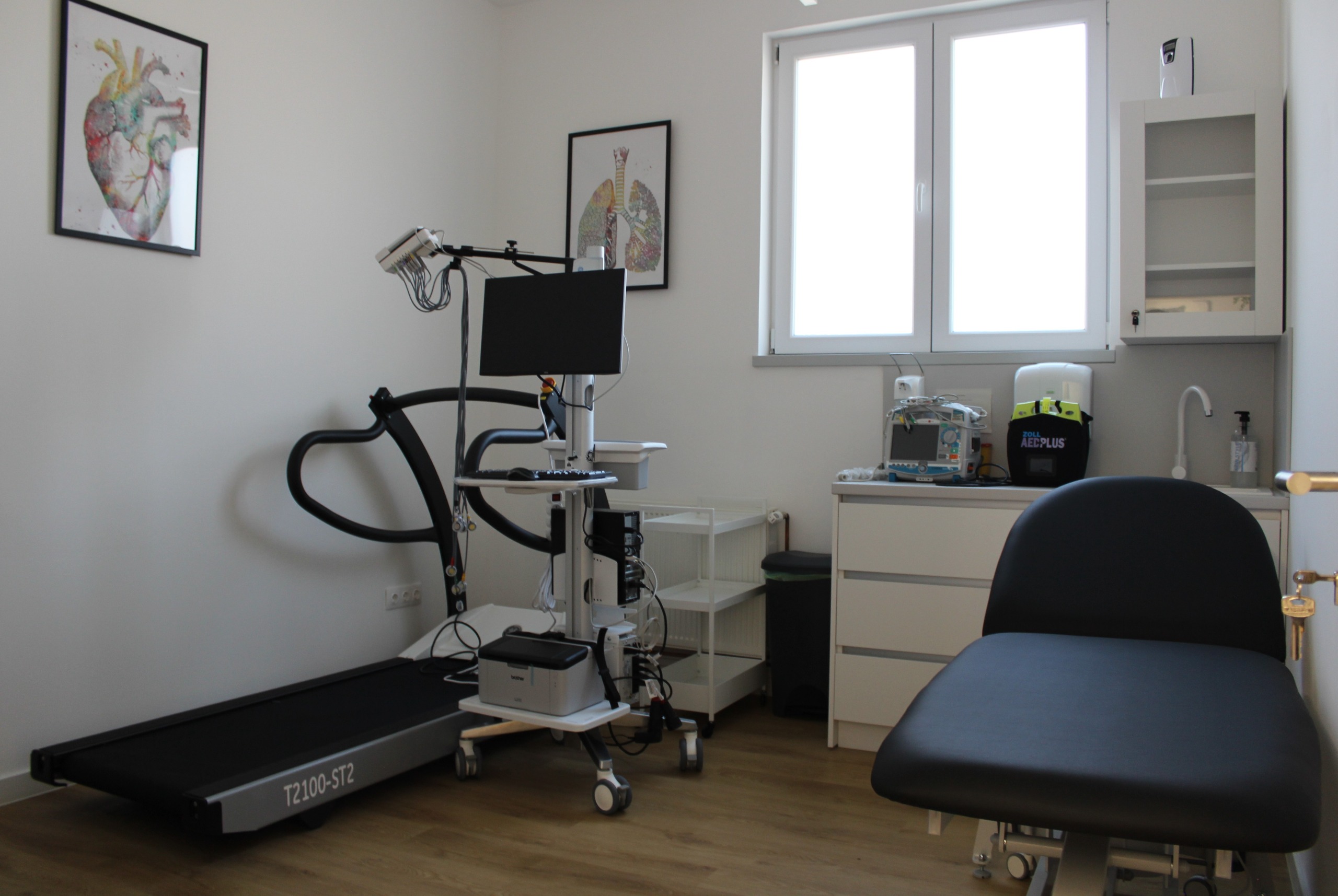 Poliklinika Althea (2)