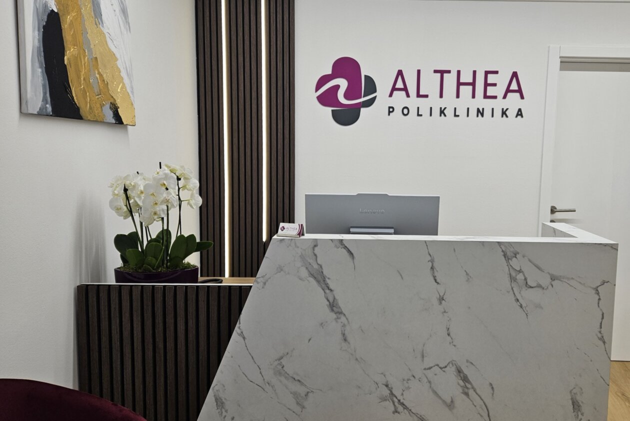 Poliklinika Althea (5) Poliklinika Althea (5)