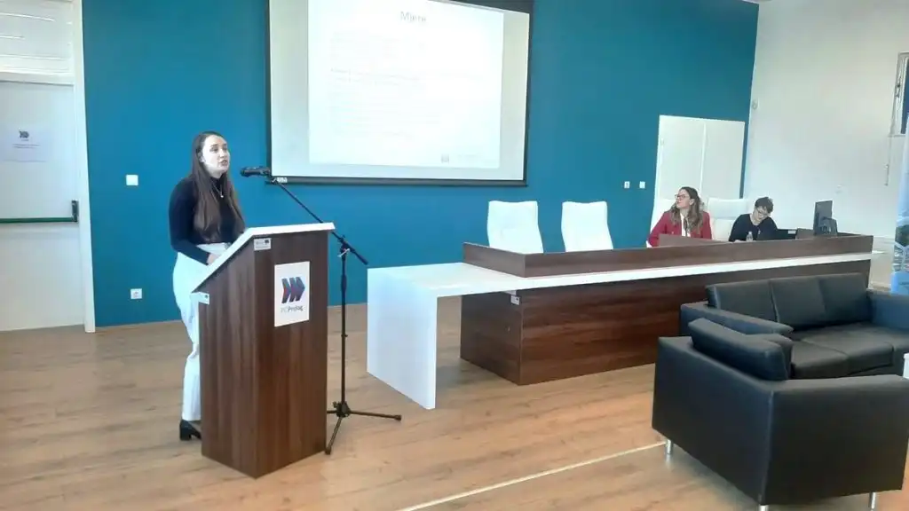 Poljoprivredna konferencija u Prelogu Poljoprivredna konferencija u Prelogu