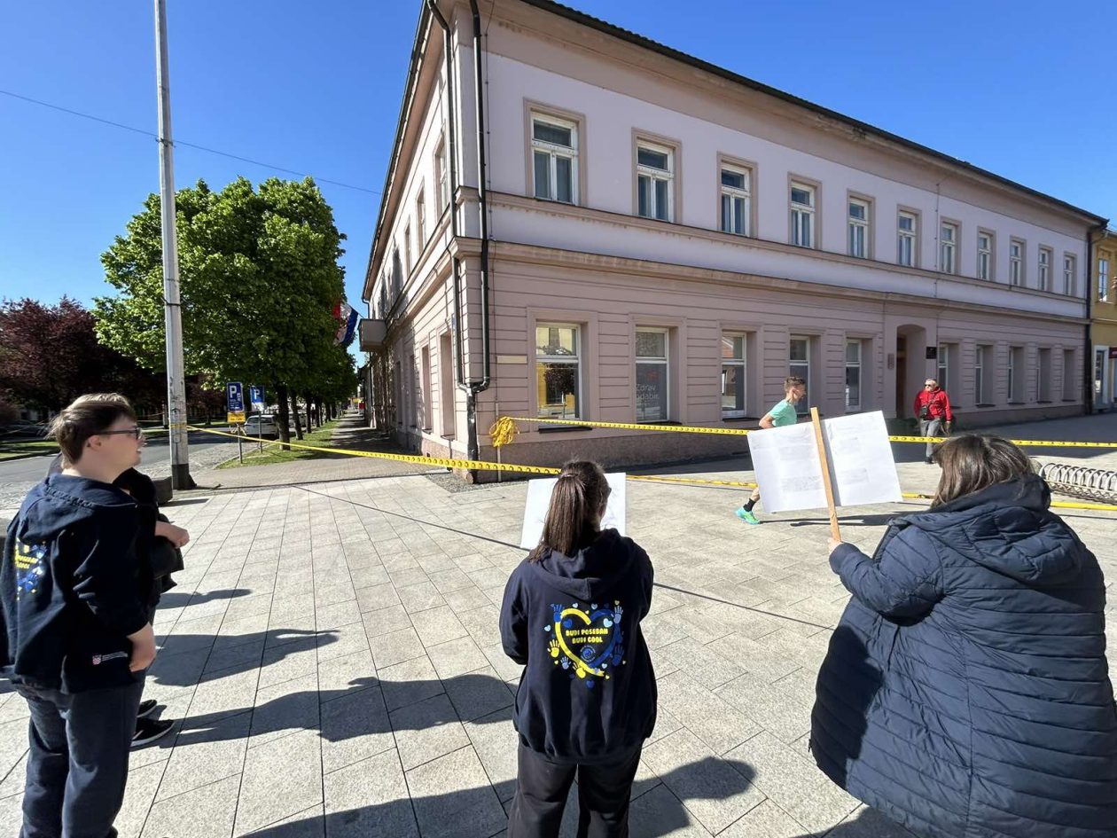 Polumaraton Zrinskih Udruga za sindrom down Međimurske županije (4)
