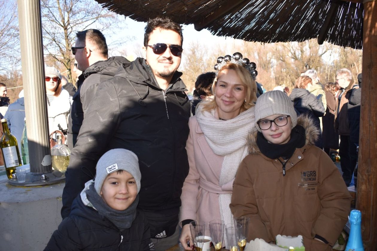 Popodnevni doček Mursko Središće 2025 (10)