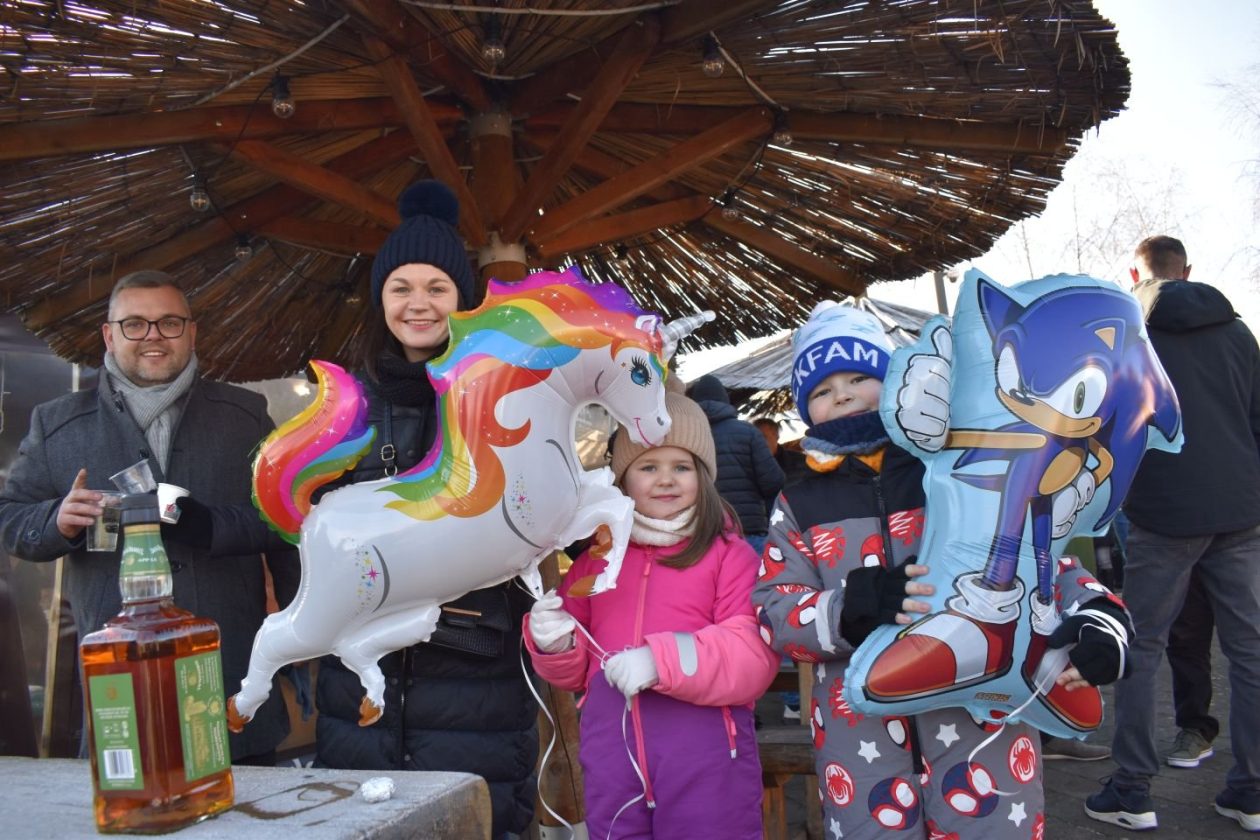 Popodnevni doček Mursko Središće 2025 (12)