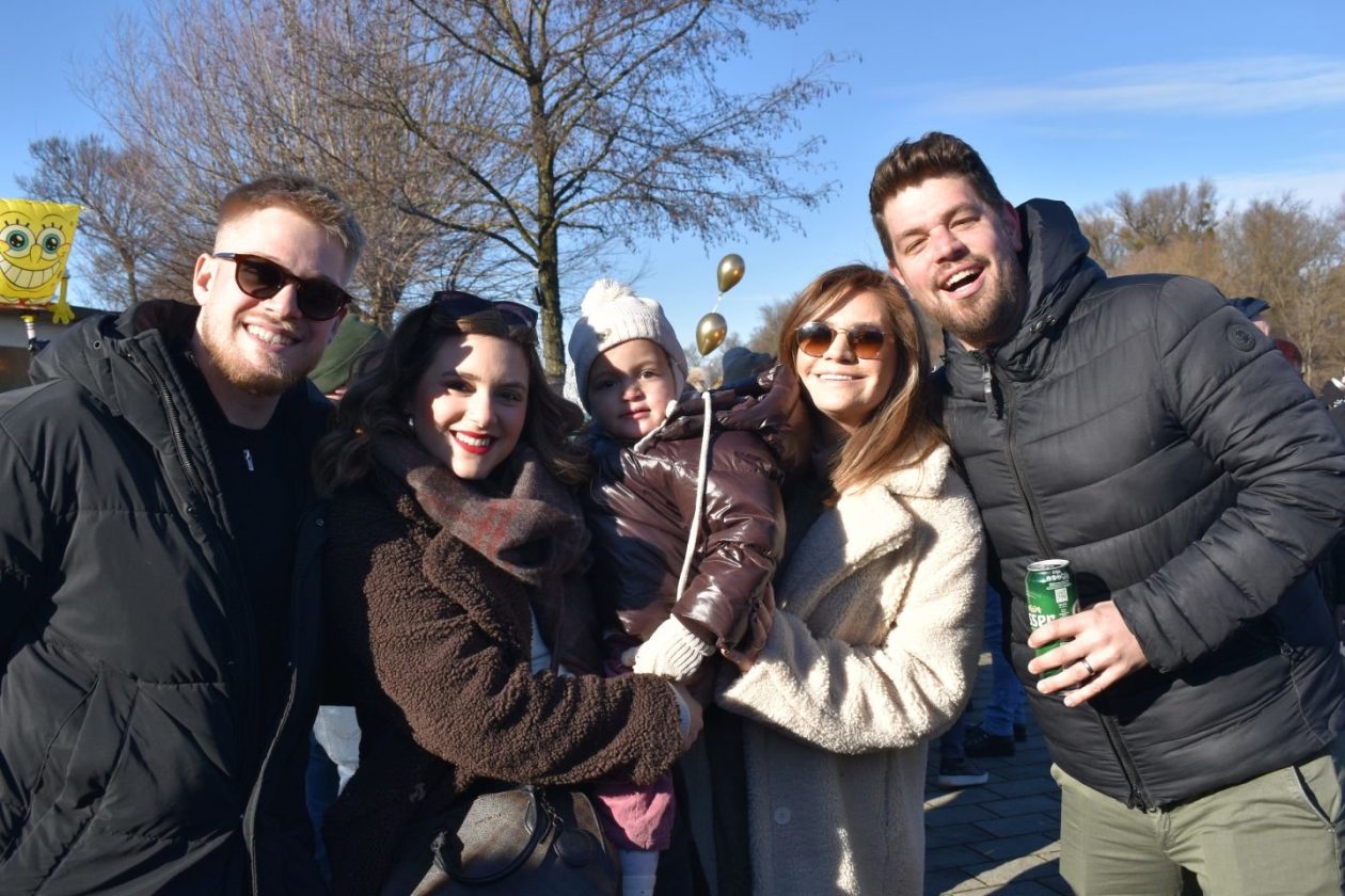 Popodnevni doček Mursko Središće 2025 (13)