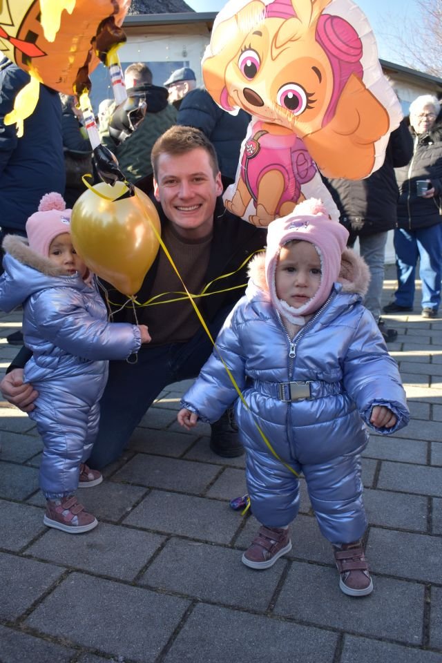 Popodnevni doček Mursko Središće 2025 (14)