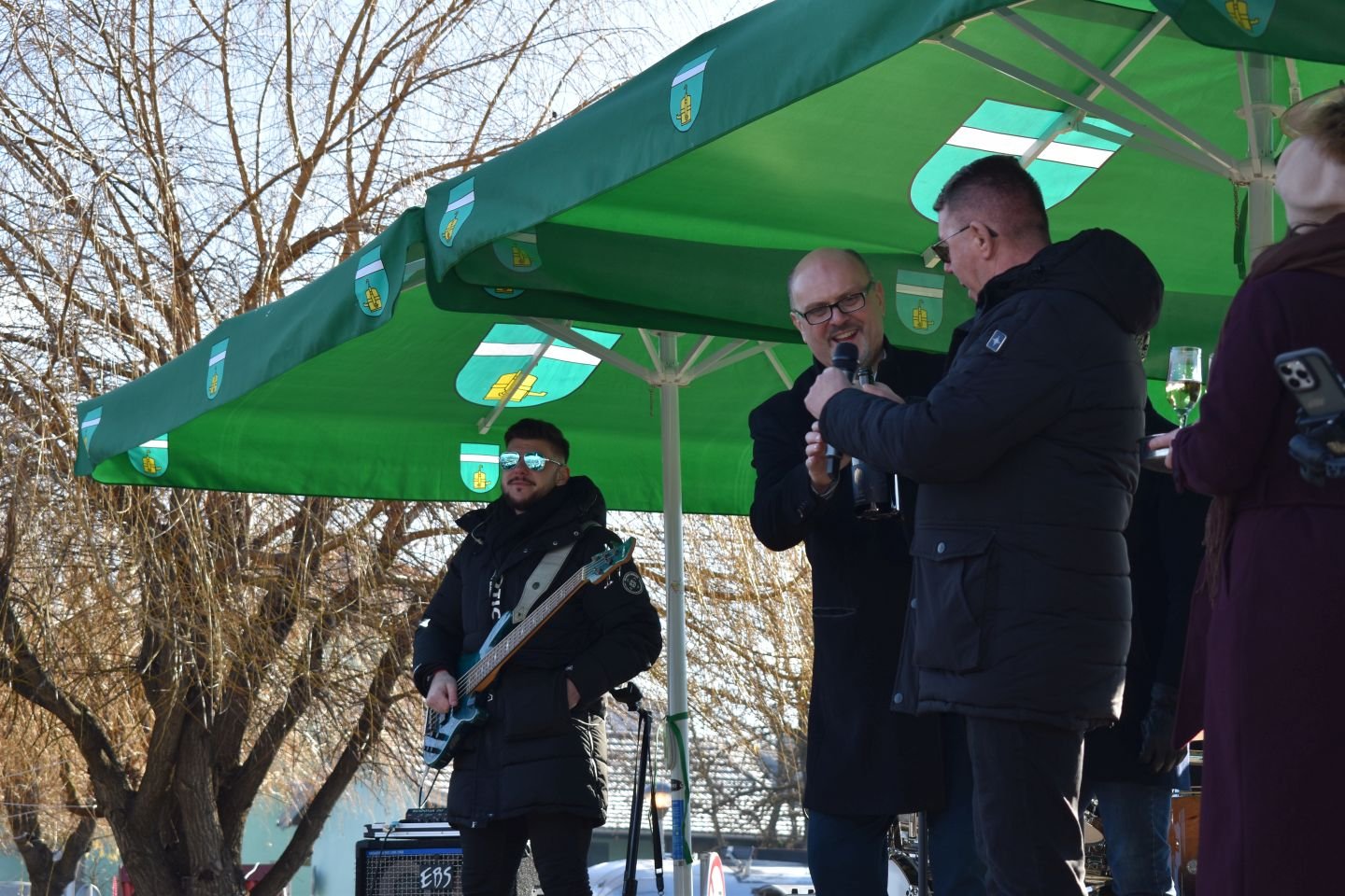 Popodnevni doček Mursko Središće 2025 (2)