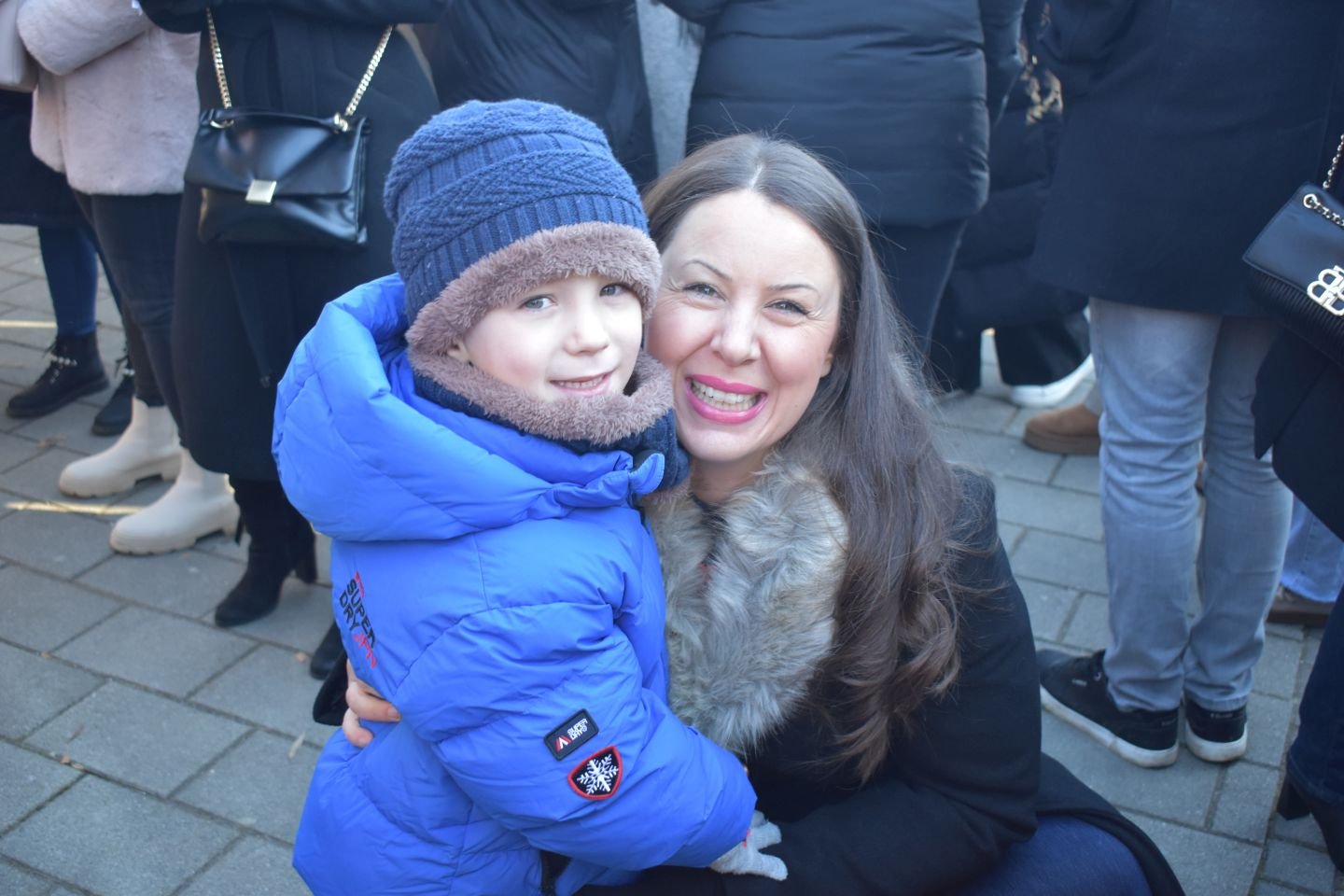 Popodnevni doček Mursko Središće 2025 (26)