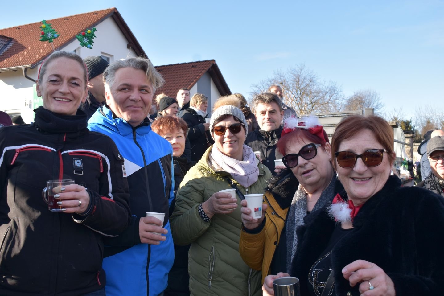 Popodnevni doček Mursko Središće 2025 (3)