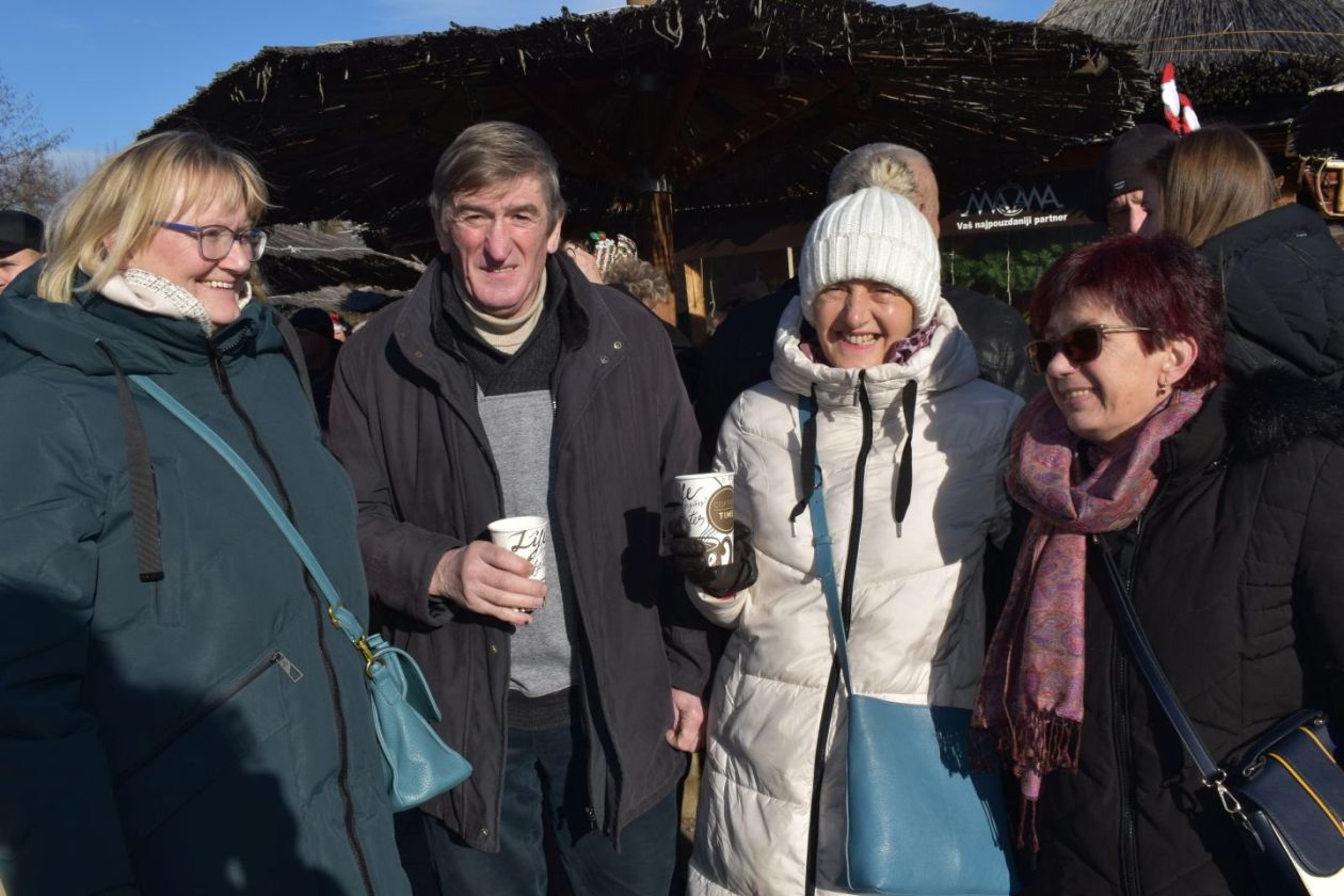 Popodnevni doček Mursko Središće 2025 (30)