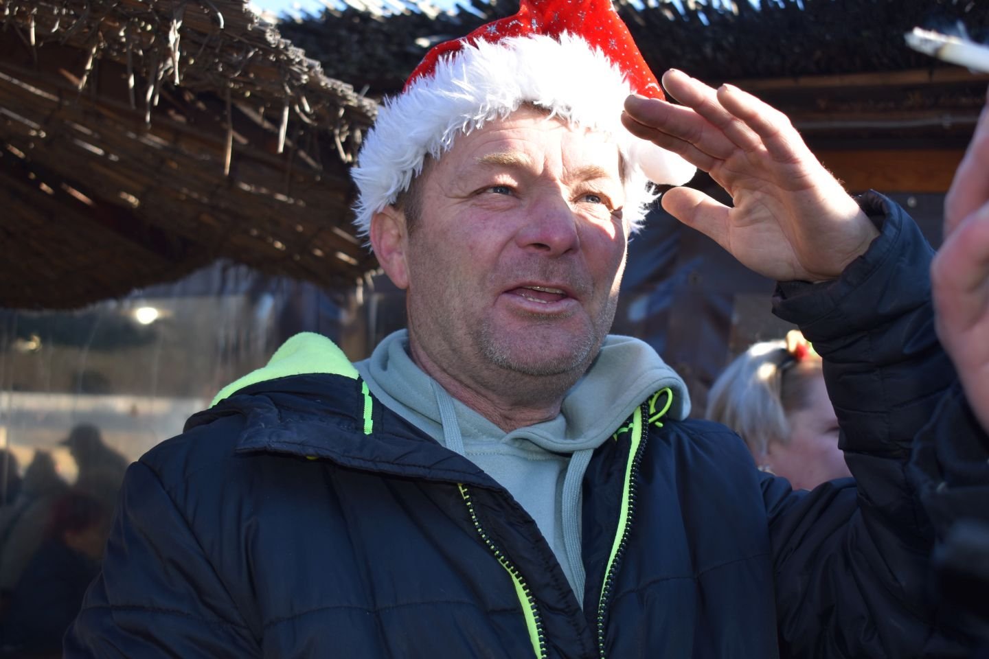 Popodnevni doček Mursko Središće 2025 (4)