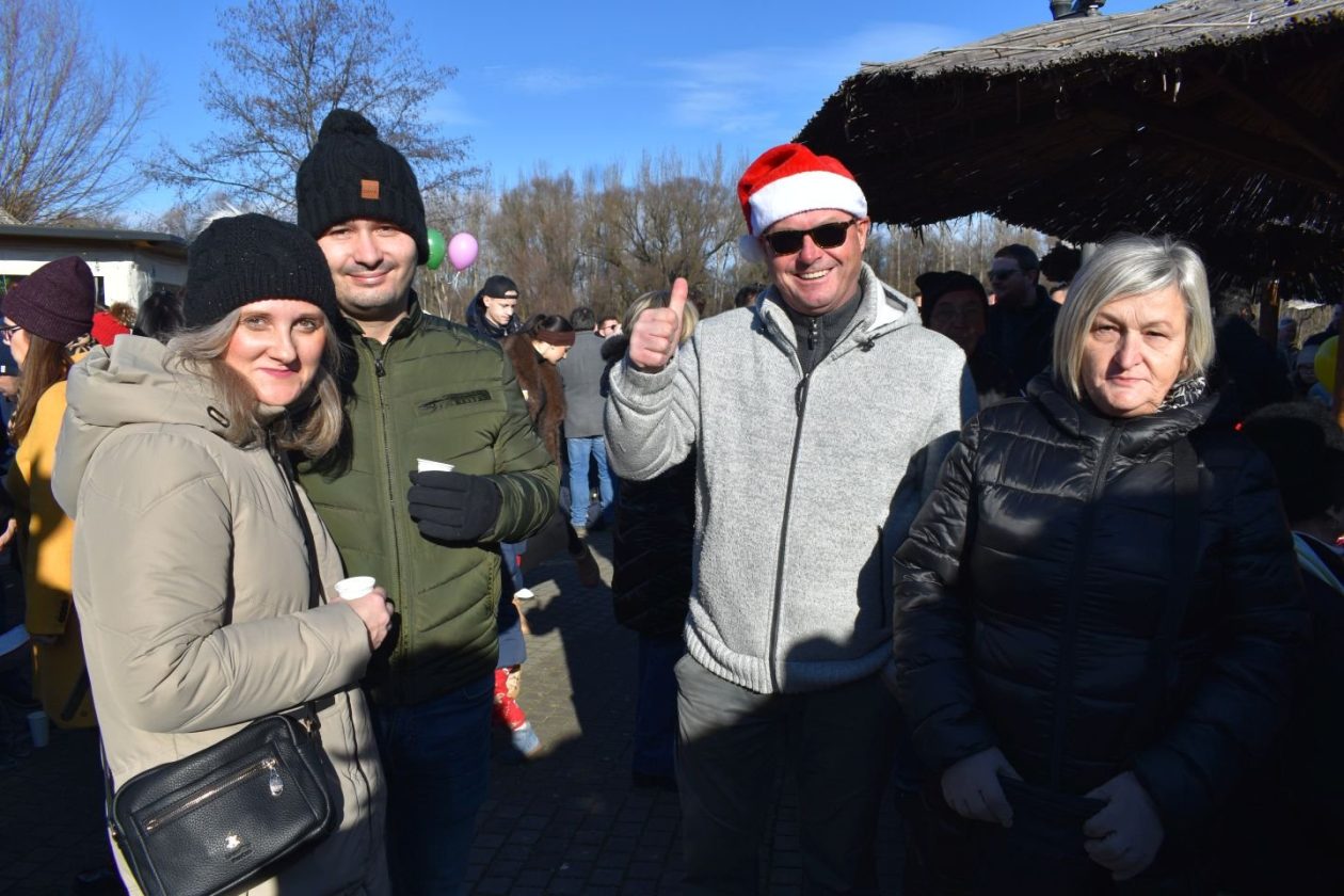 Popodnevni doček Mursko Središće 2025 (7)