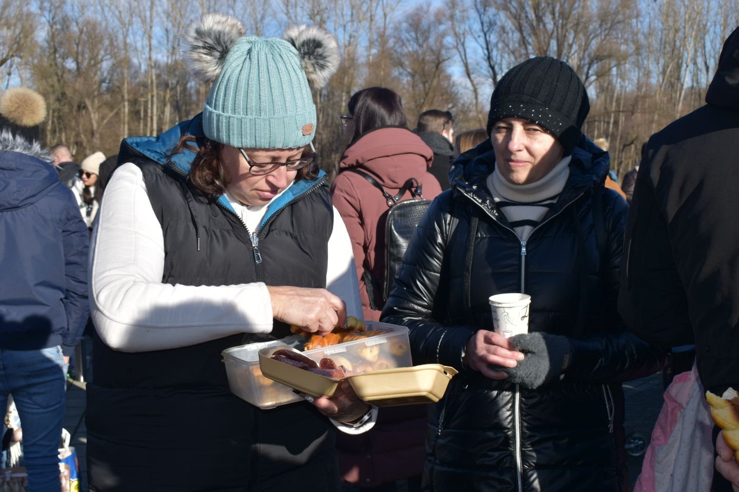 Popodnevni doček Mursko Središće 2025 (9)