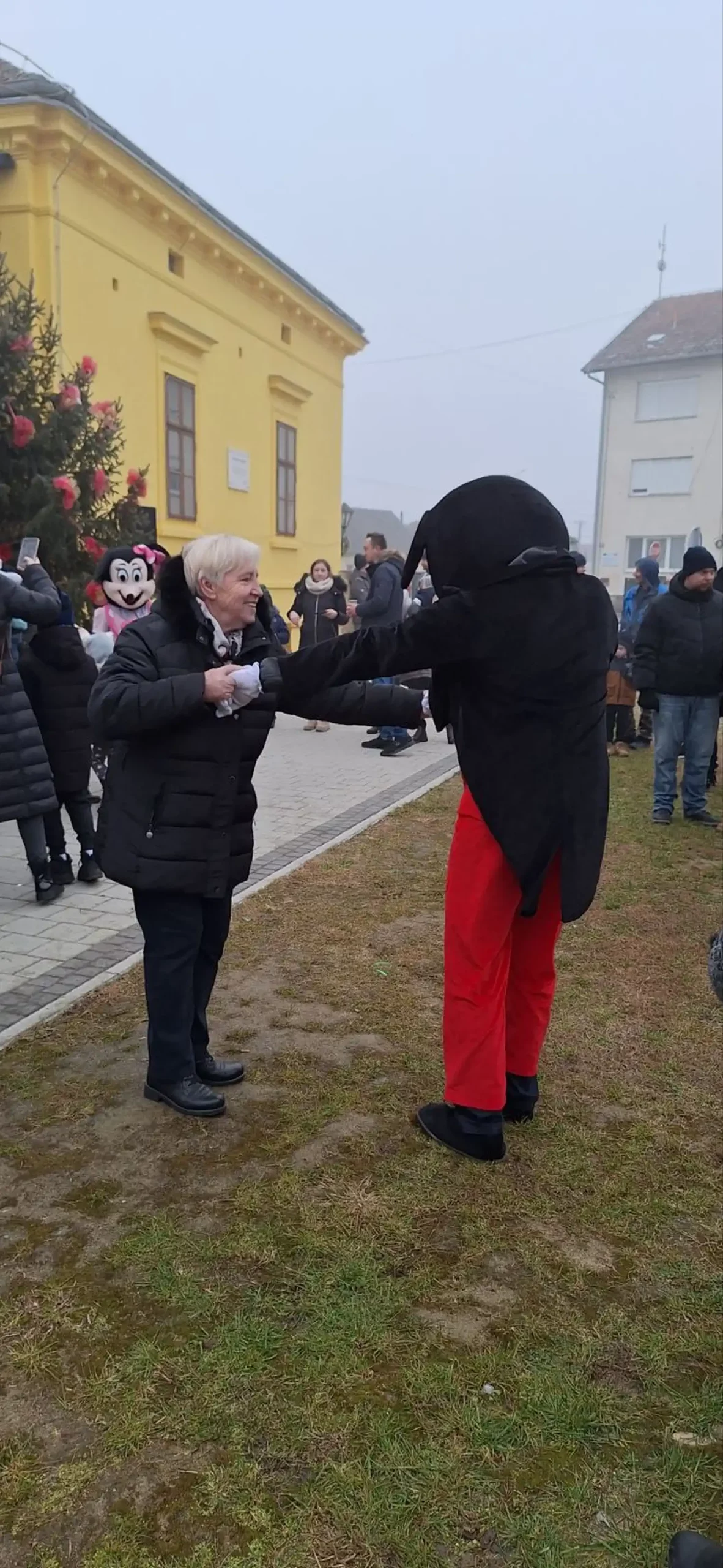 Popodnevni doček nove godine, Donja Dubrava 2024 (10) Popodnevni doček nove godine, Donja Dubrava 2024 (10)