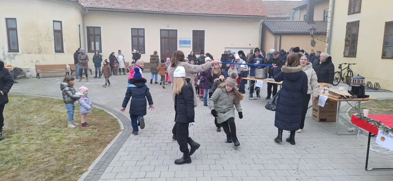 Popodnevni doček nove godine, Donja Dubrava 2024 (10) Popodnevni doček nove godine, Donja Dubrava 2024 (10)