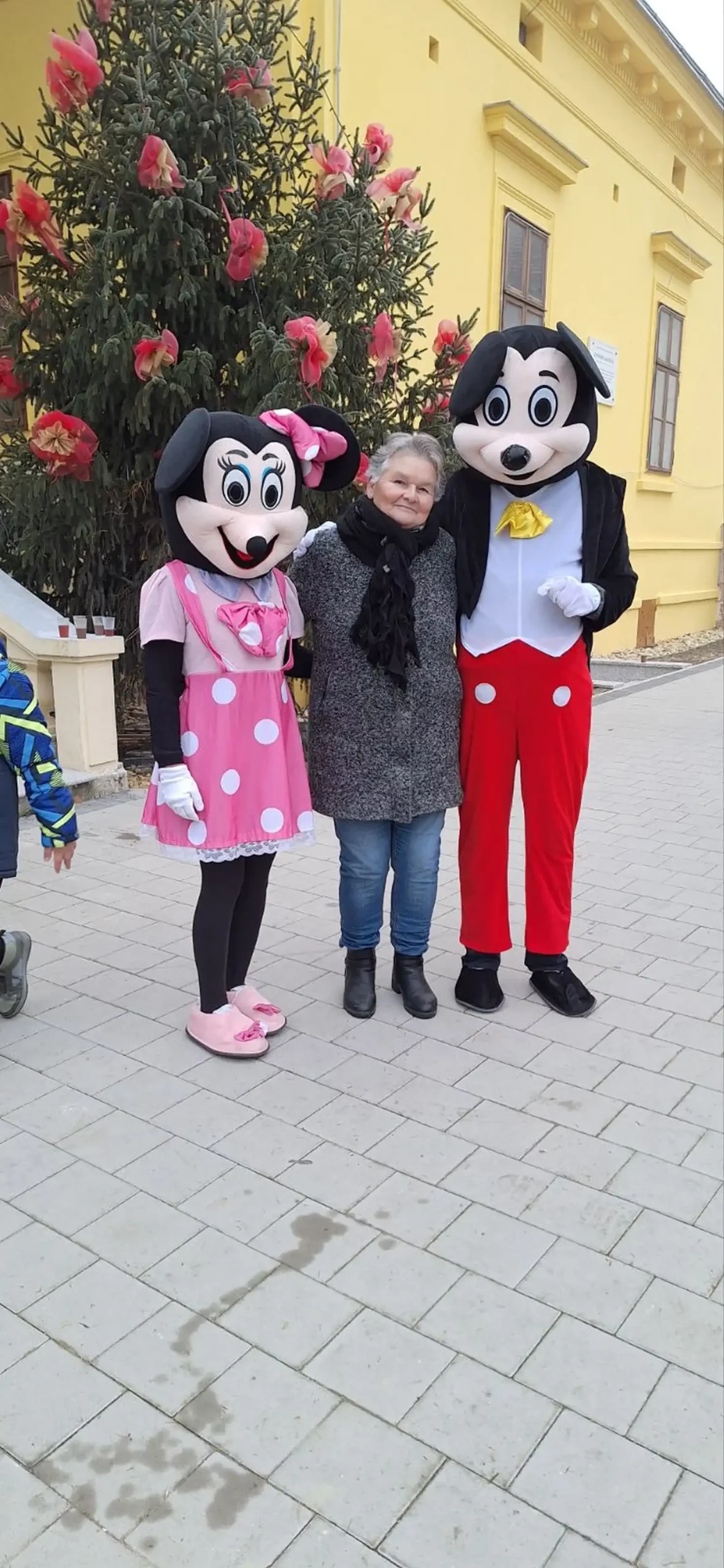 Popodnevni doček nove godine, Donja Dubrava 2024 (11) Popodnevni doček nove godine, Donja Dubrava 2024 (11)