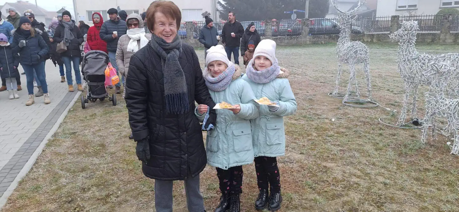 Popodnevni doček nove godine, Donja Dubrava 2024 (11) Popodnevni doček nove godine, Donja Dubrava 2024 (11)