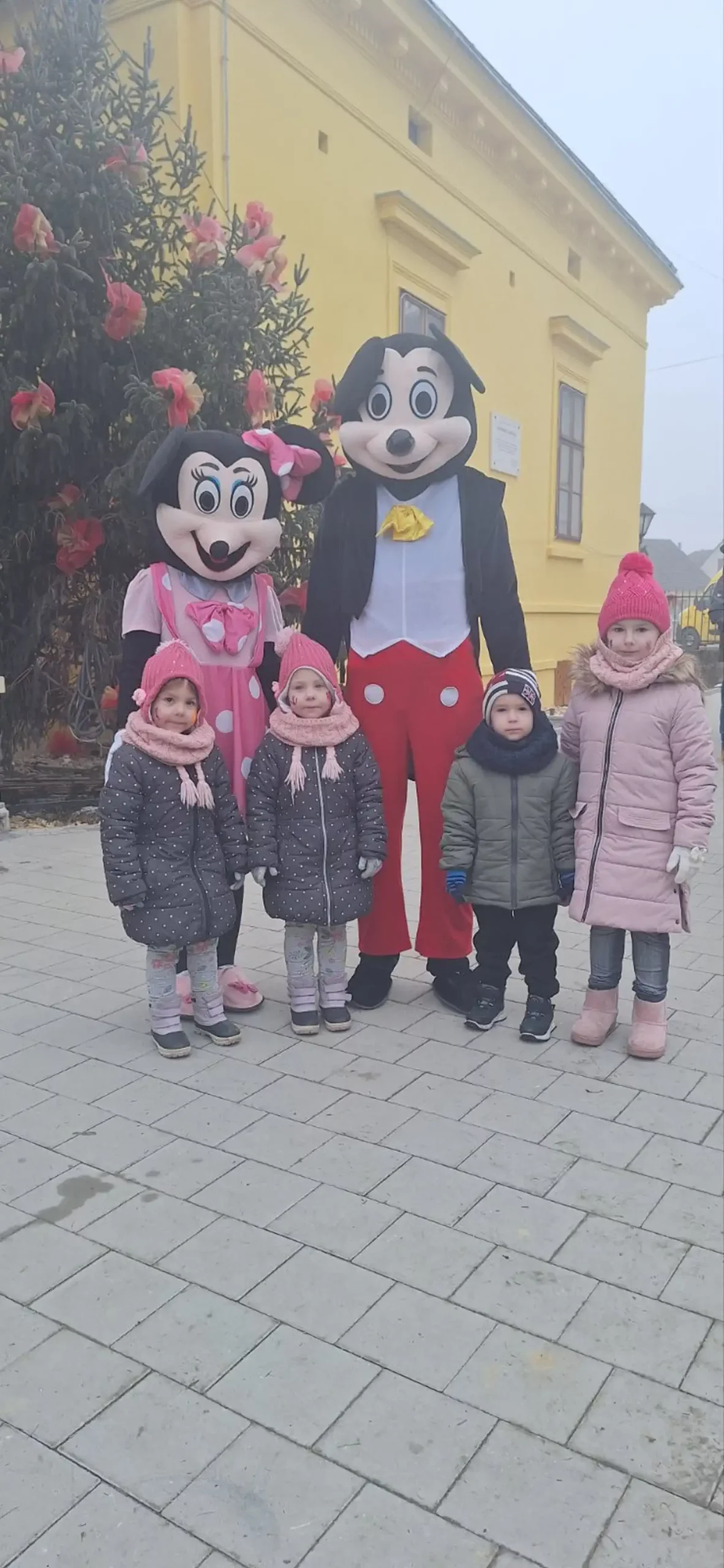 Popodnevni doček nove godine, Donja Dubrava 2024 (12) Popodnevni doček nove godine, Donja Dubrava 2024 (12)